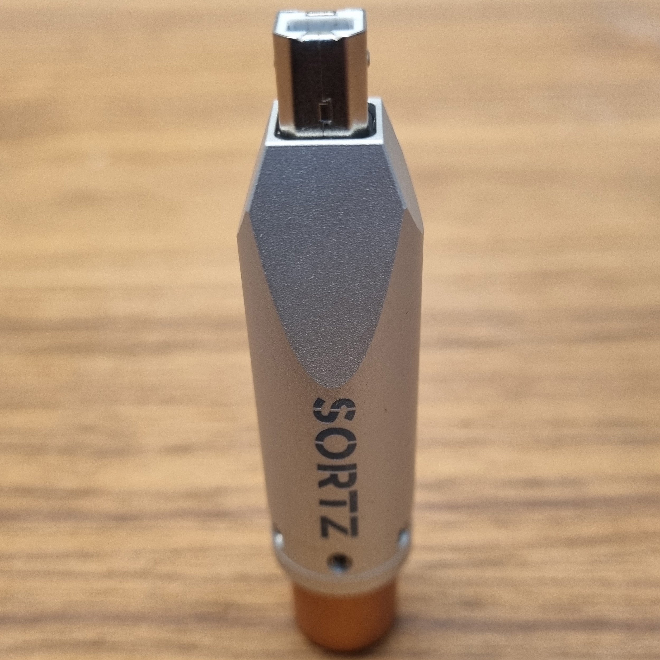 Ansuz SORTZ Regular USB – B