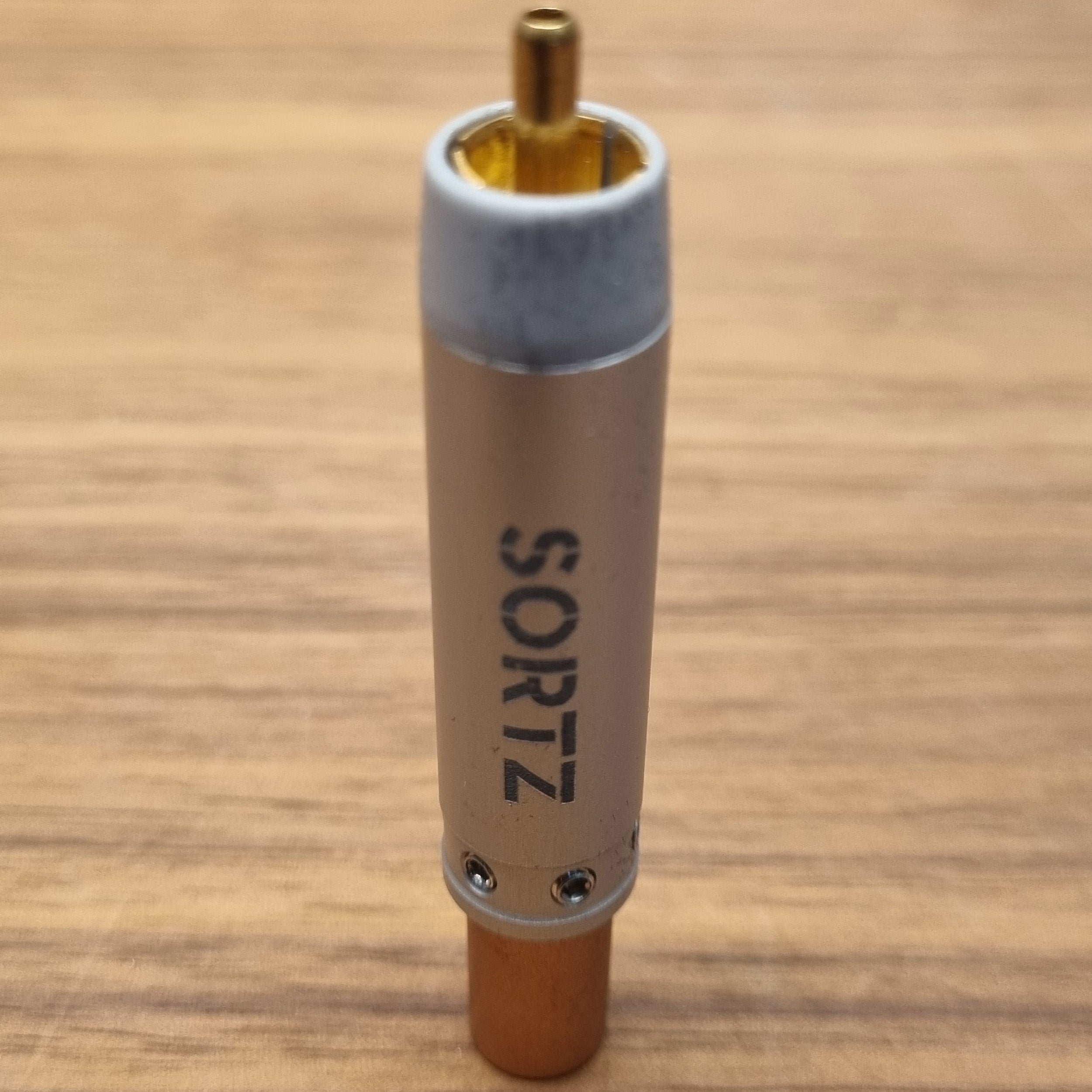 Ansuz SORTZ Regular