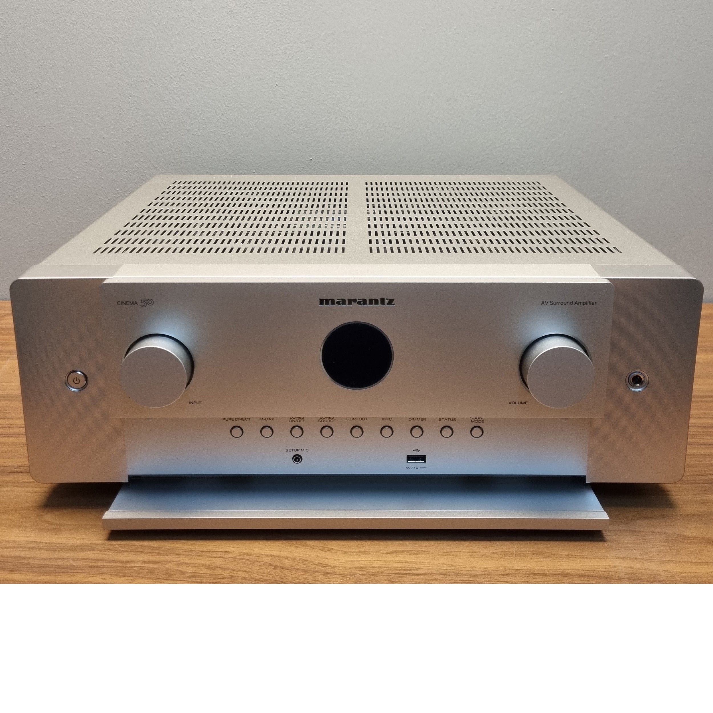 Marantz Cinema 50 (brugt)