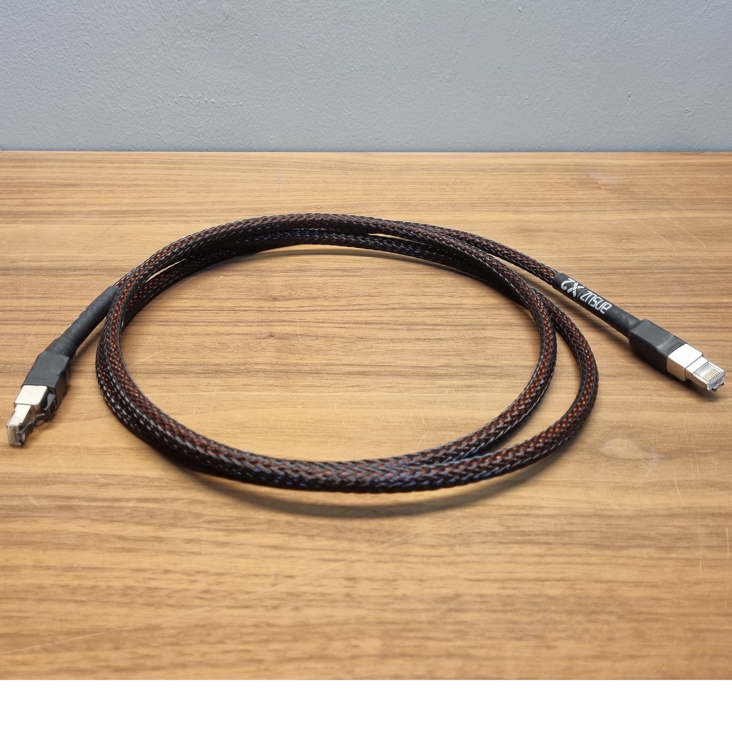 Ansuz Ethernet X2 (brugt)