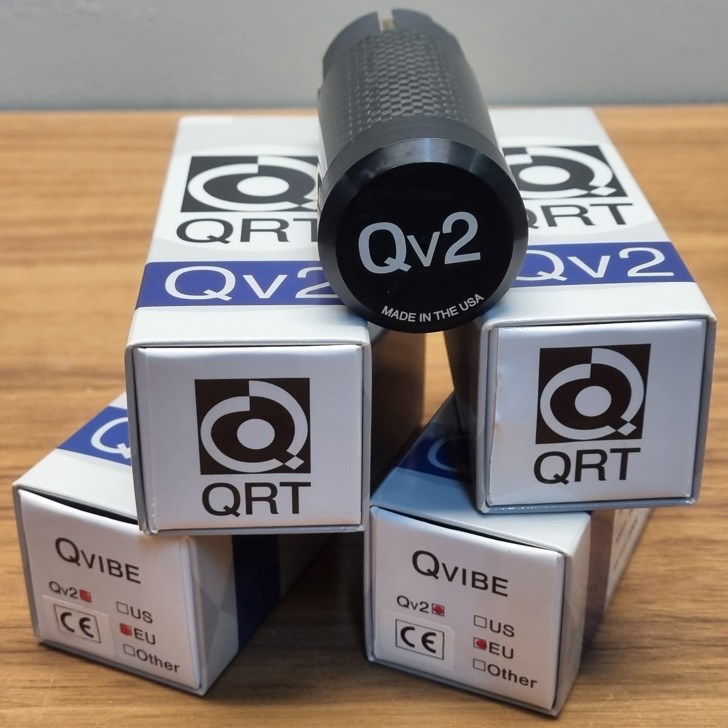 Nordost QRT- Qv2 (brugt)