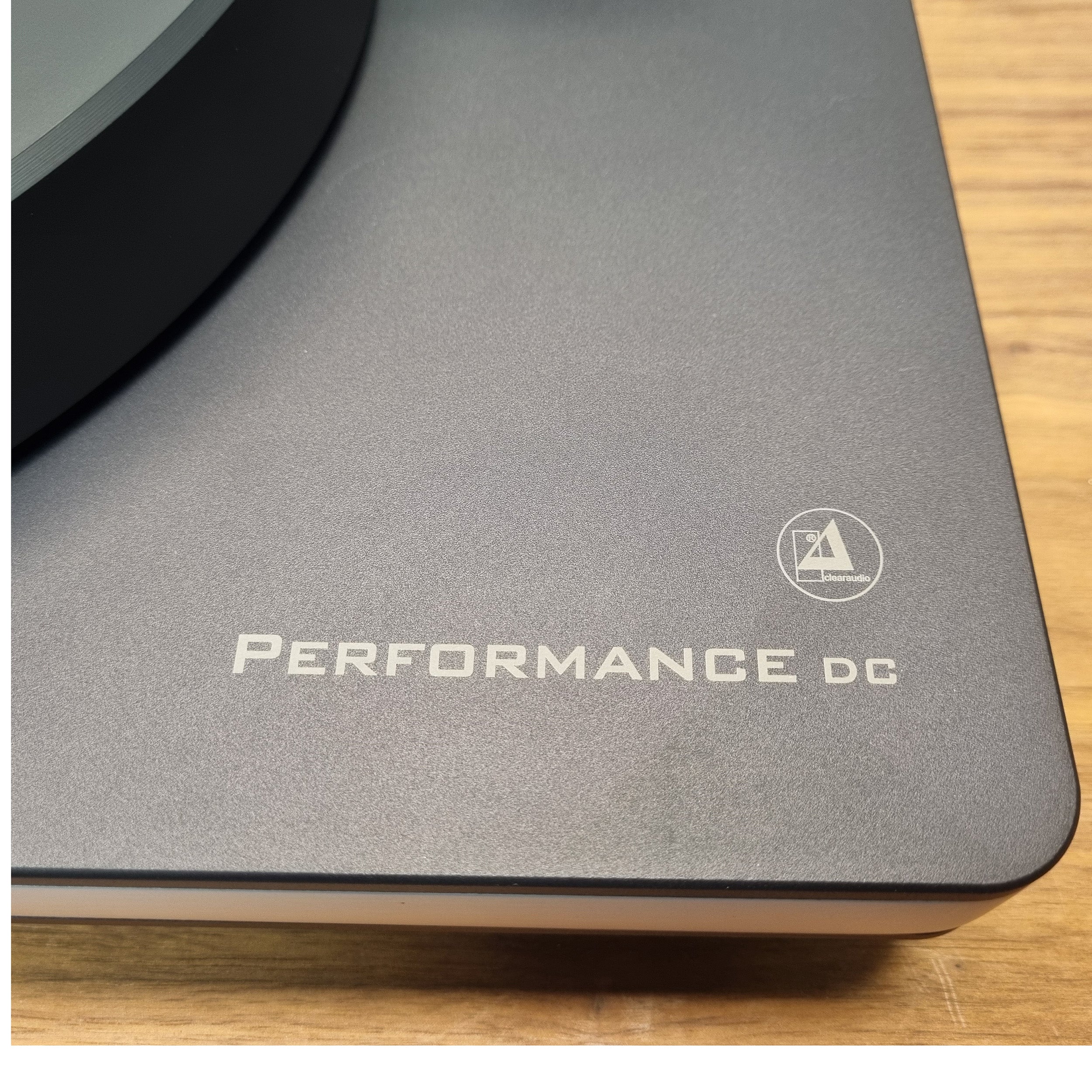 ClearAudio Performance DC (BRUGT)