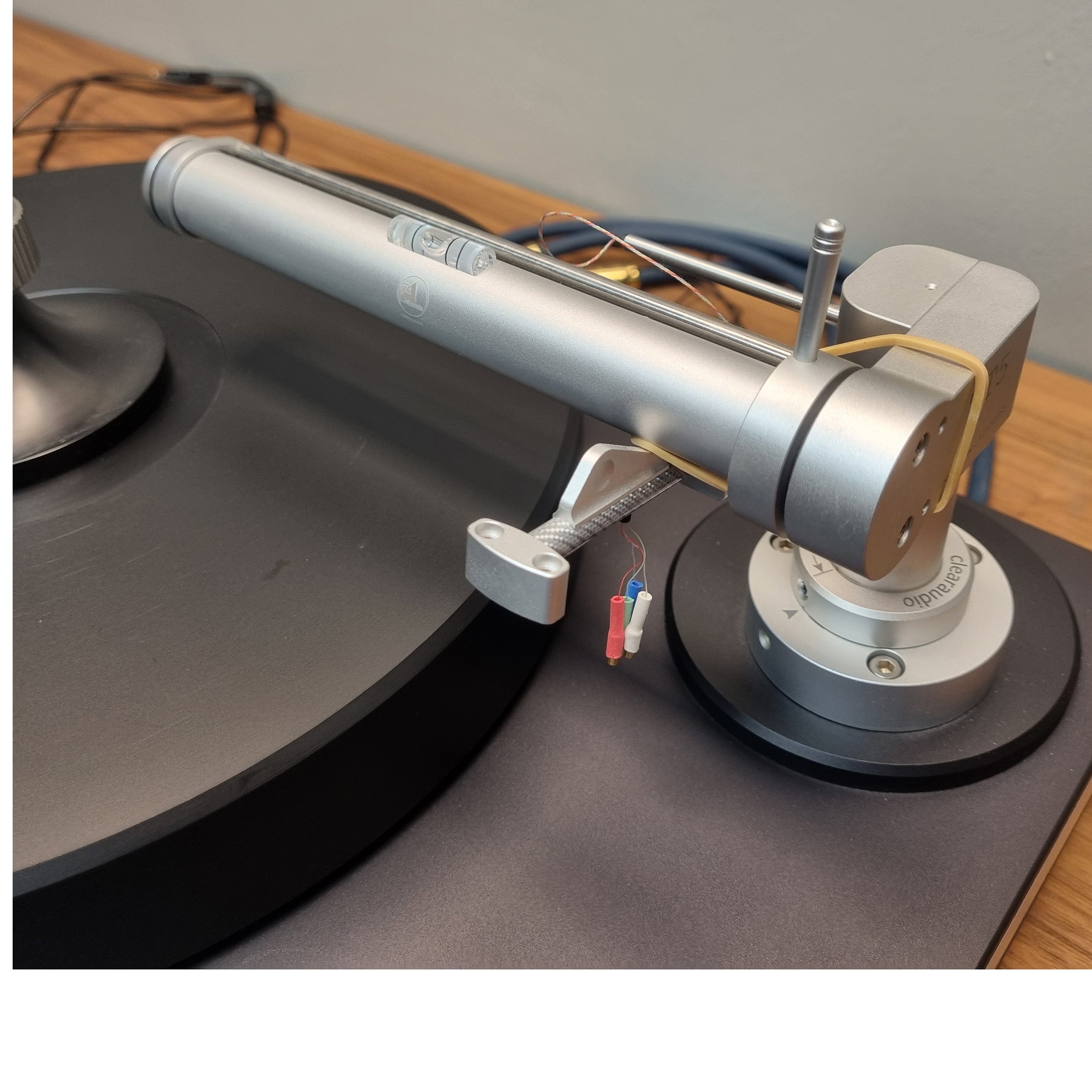 ClearAudio Performance DC (BRUGT)