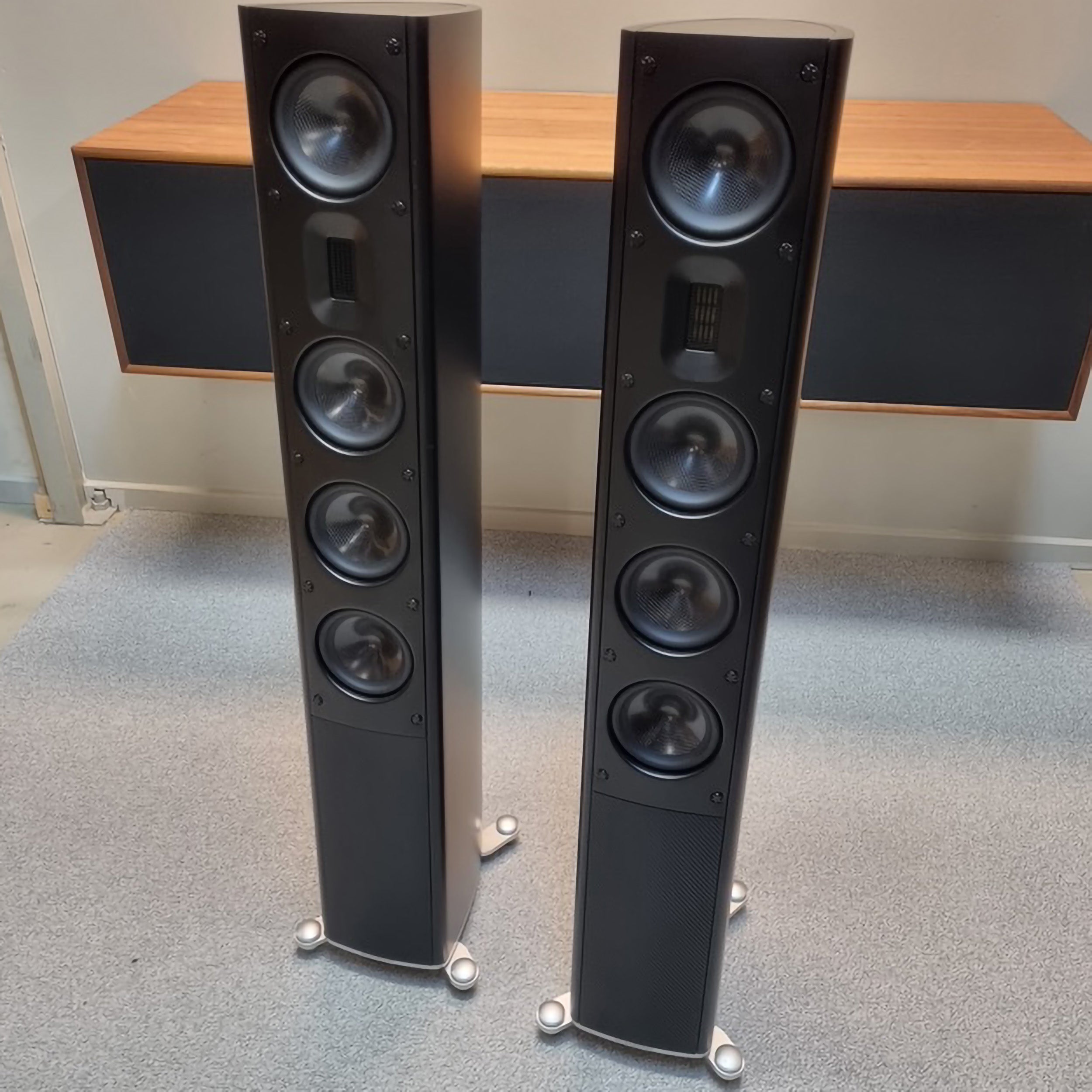 Scansonic MB5 B