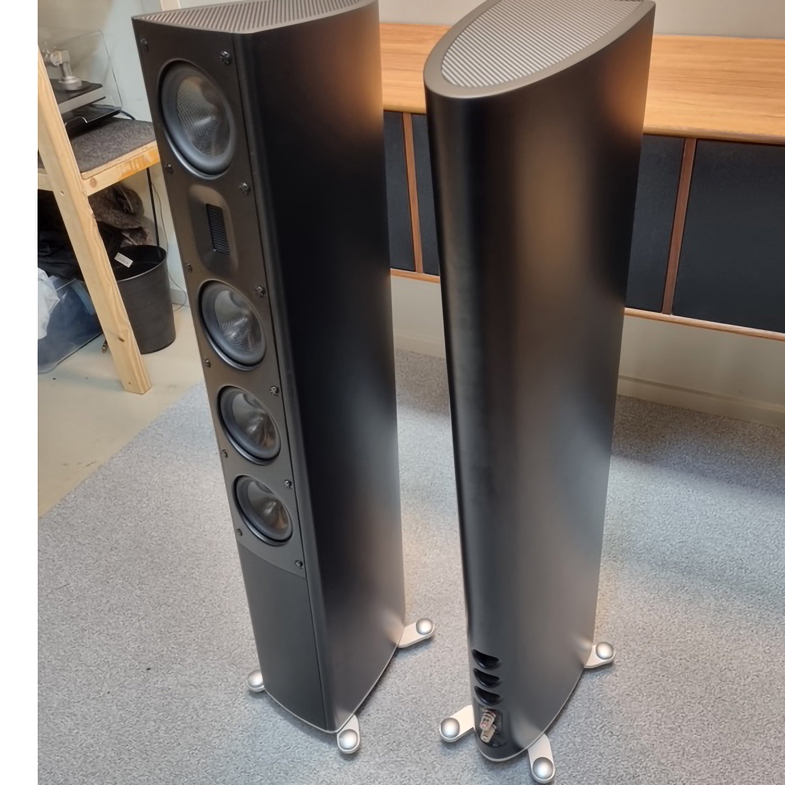Scansonic MB5 B