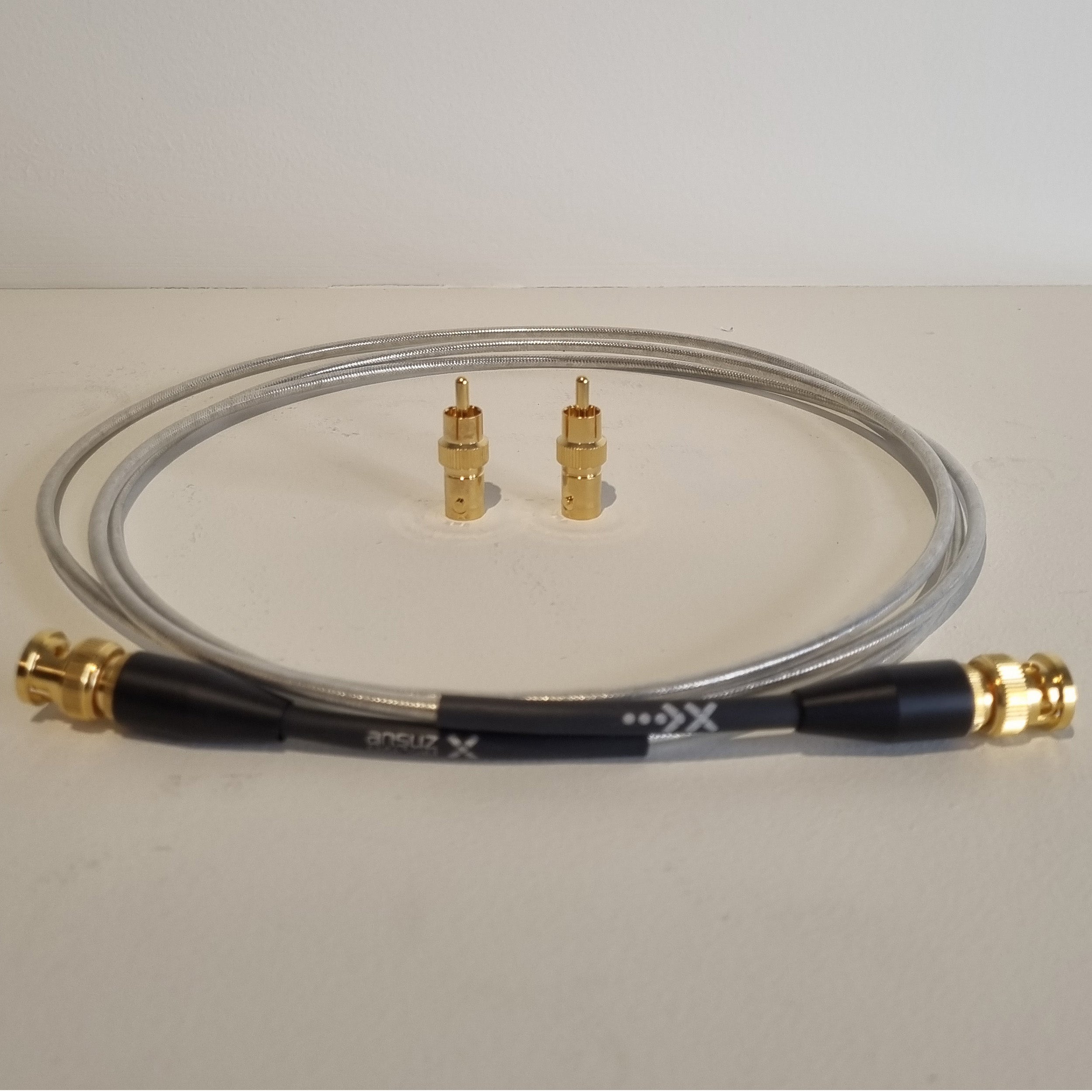 Ansuz Digitalz X Bnc-Bnc