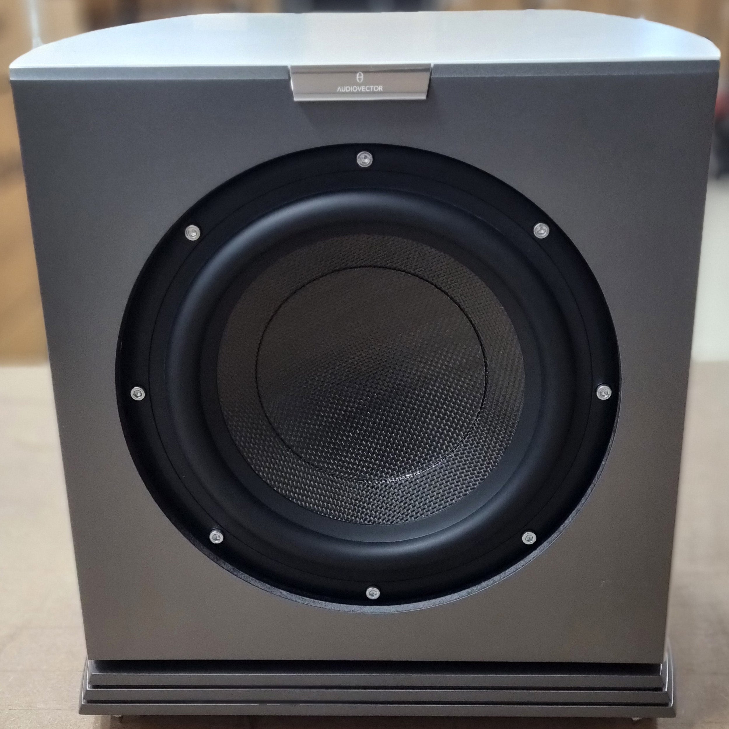 Audiovector R sub Arrete (BRUGT)