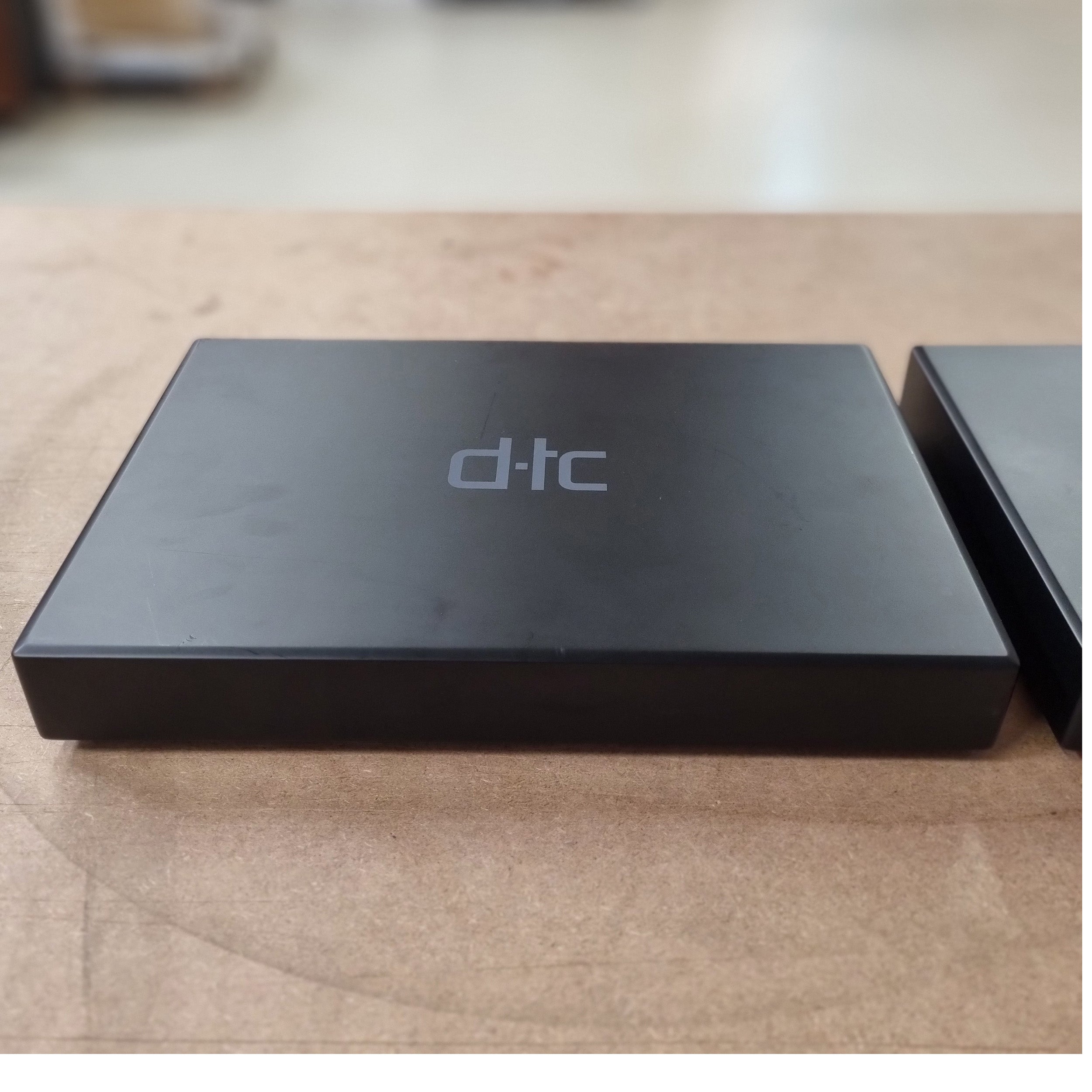 Ansuz D-TC Powerbox