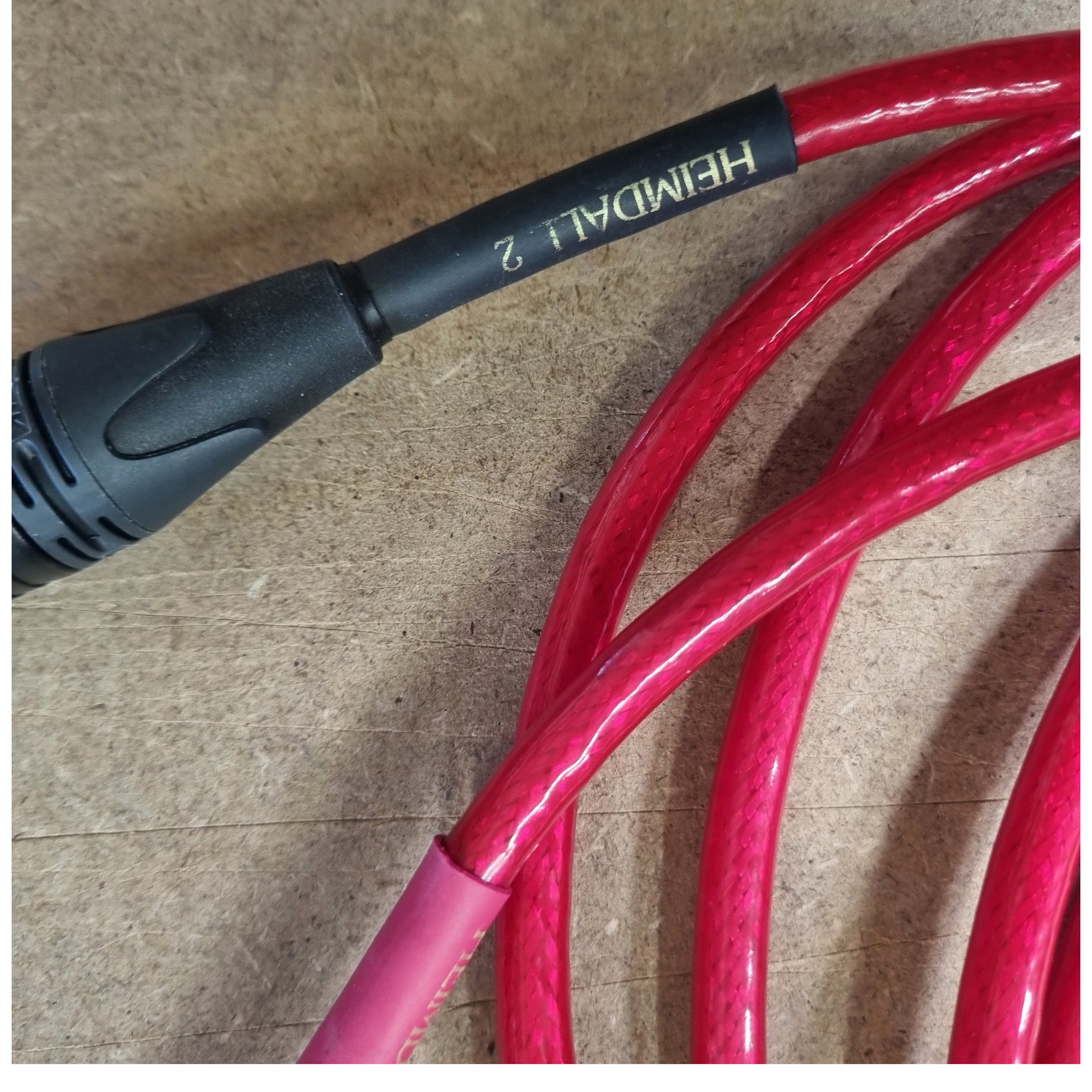 Nordost Heimdall 2 XLR
