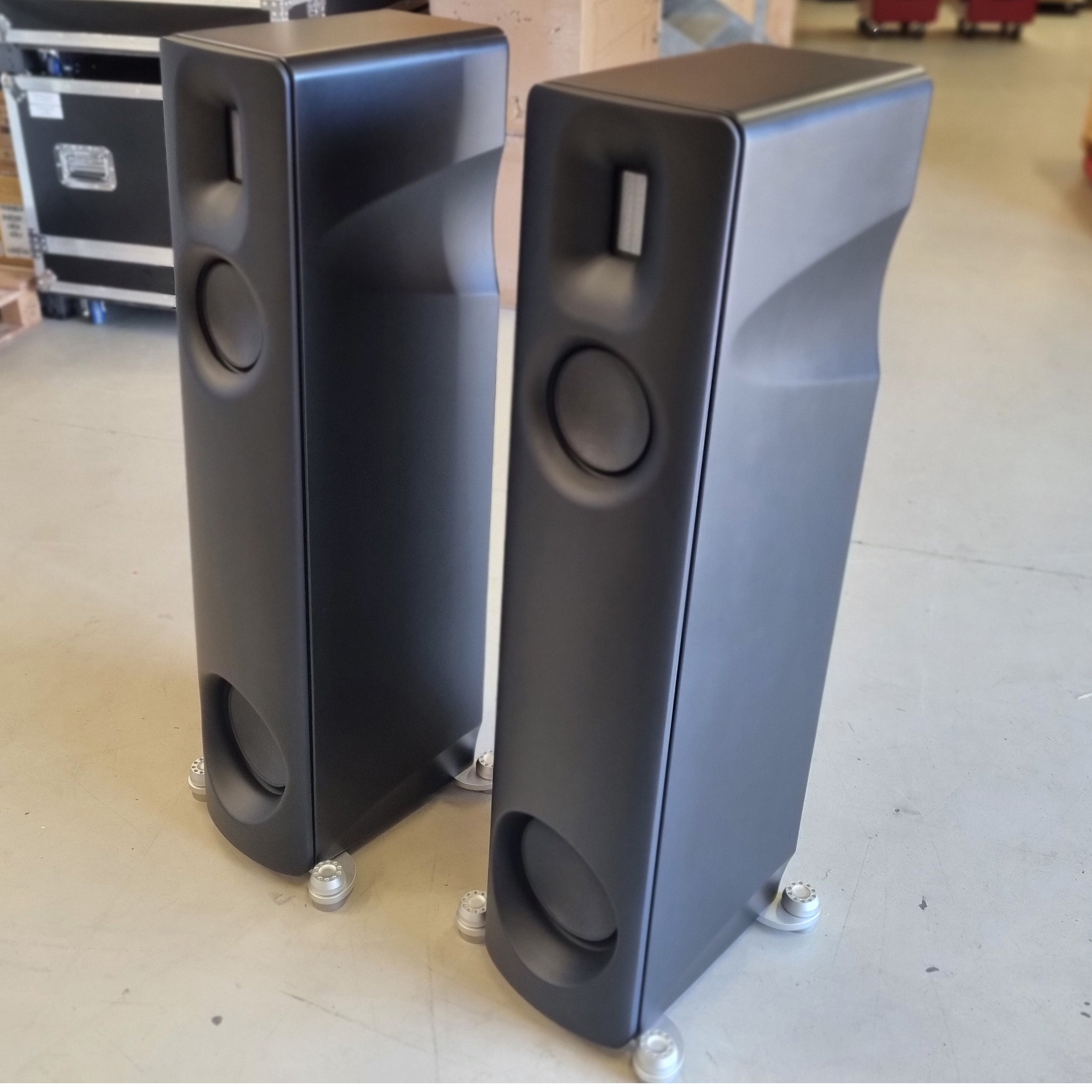 Børresen Z2 Cryo