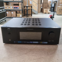 Brugt hi-fi