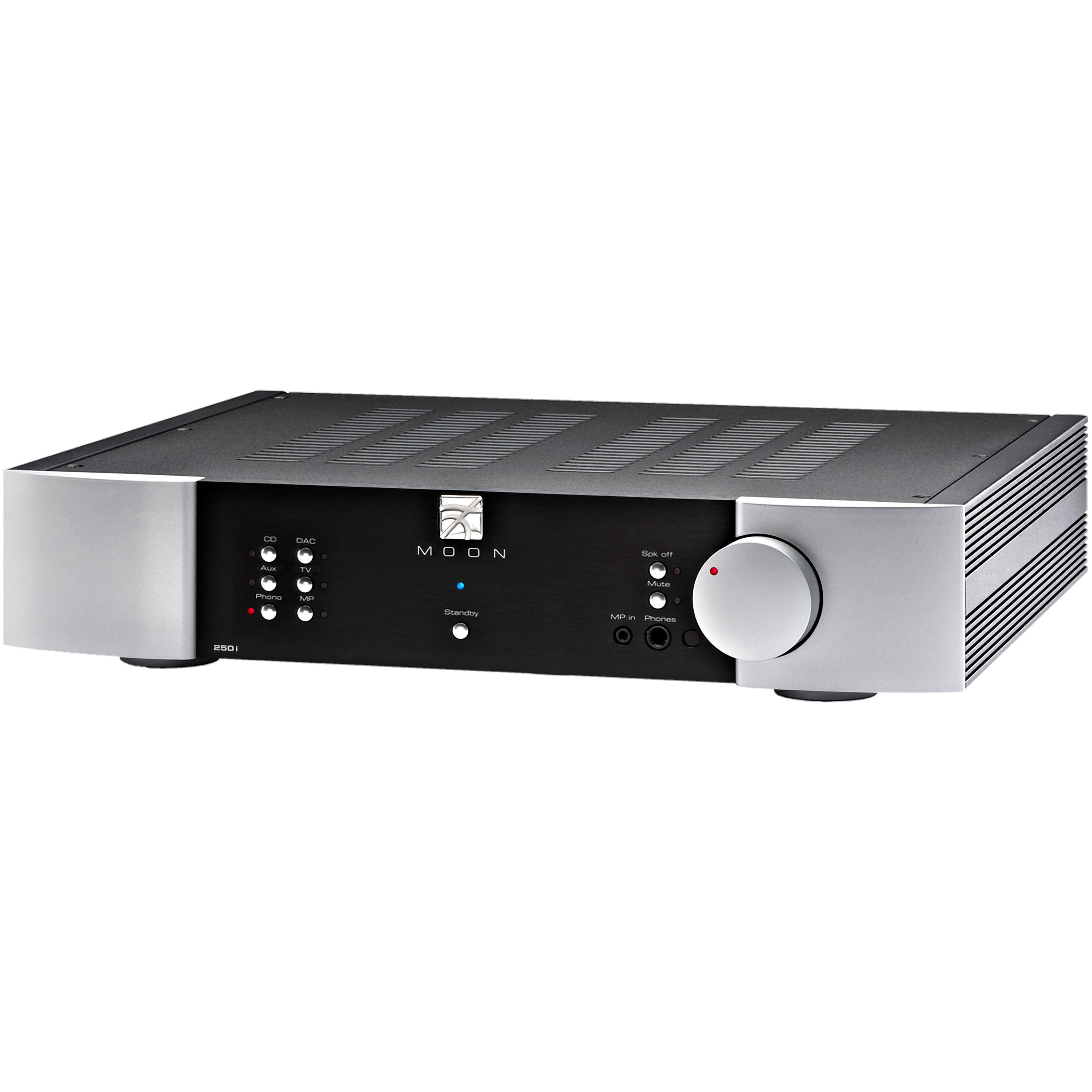 Moon 250i V2 Integrated Amplifier