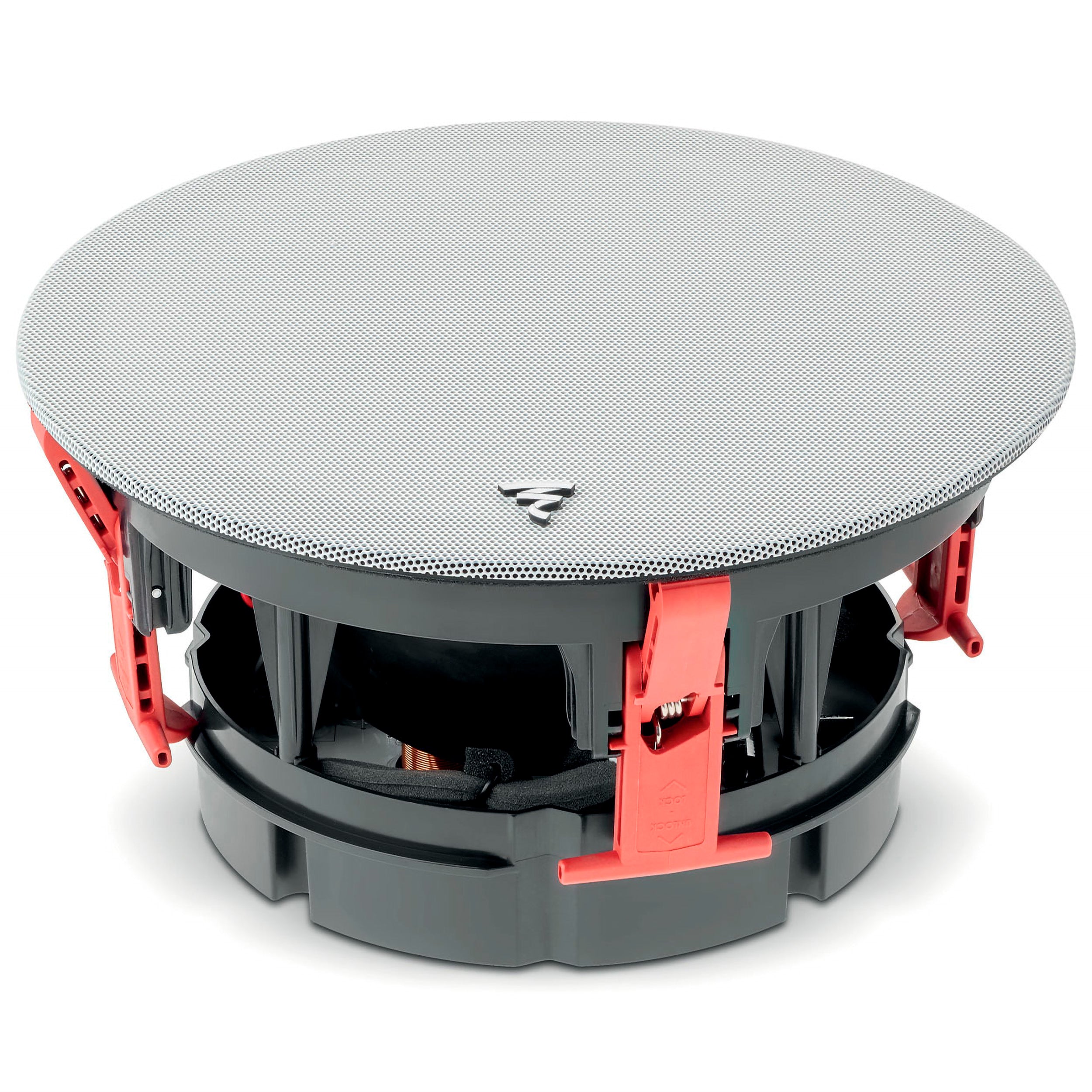 Focal 300 ICW8