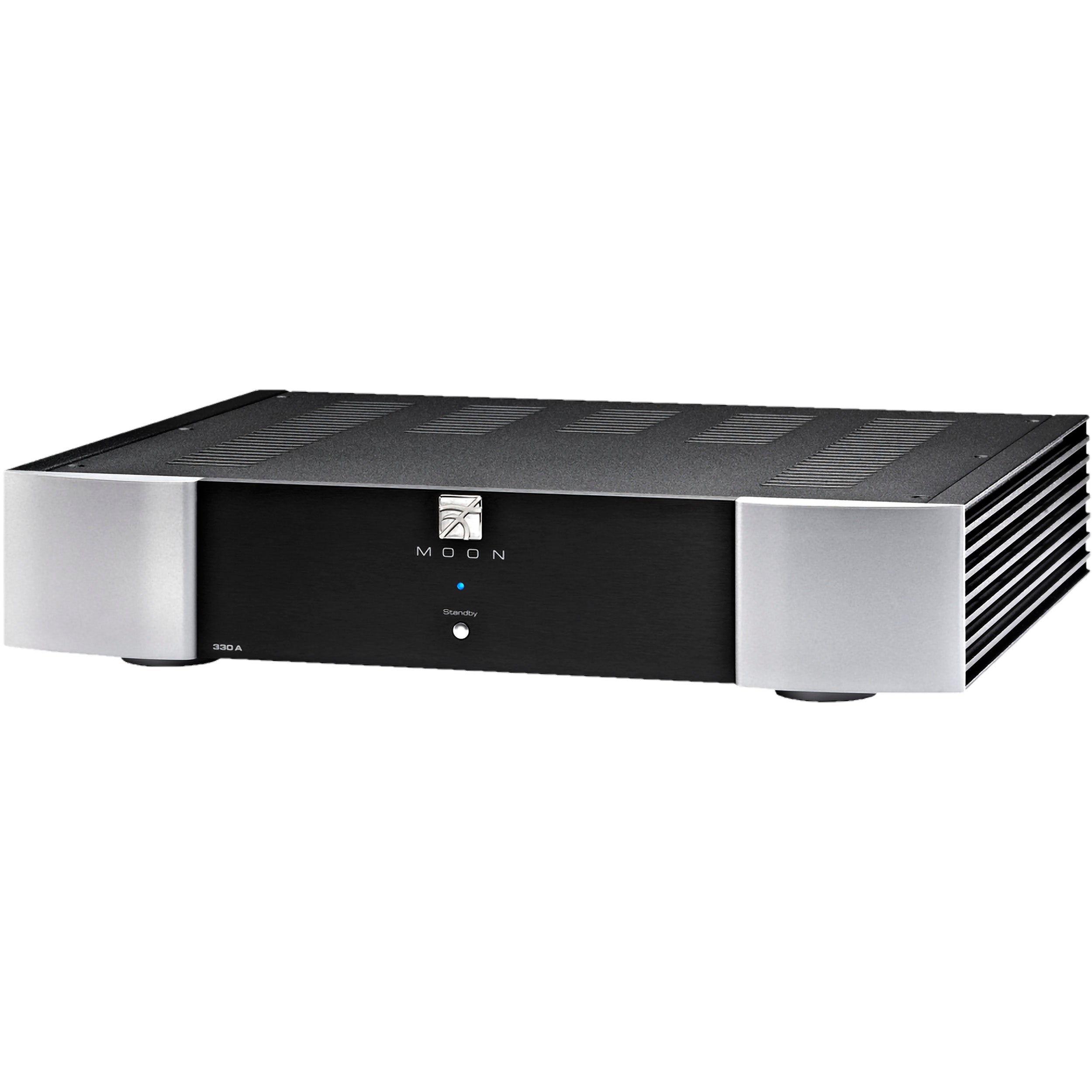 Moon 330A Power Amplifier