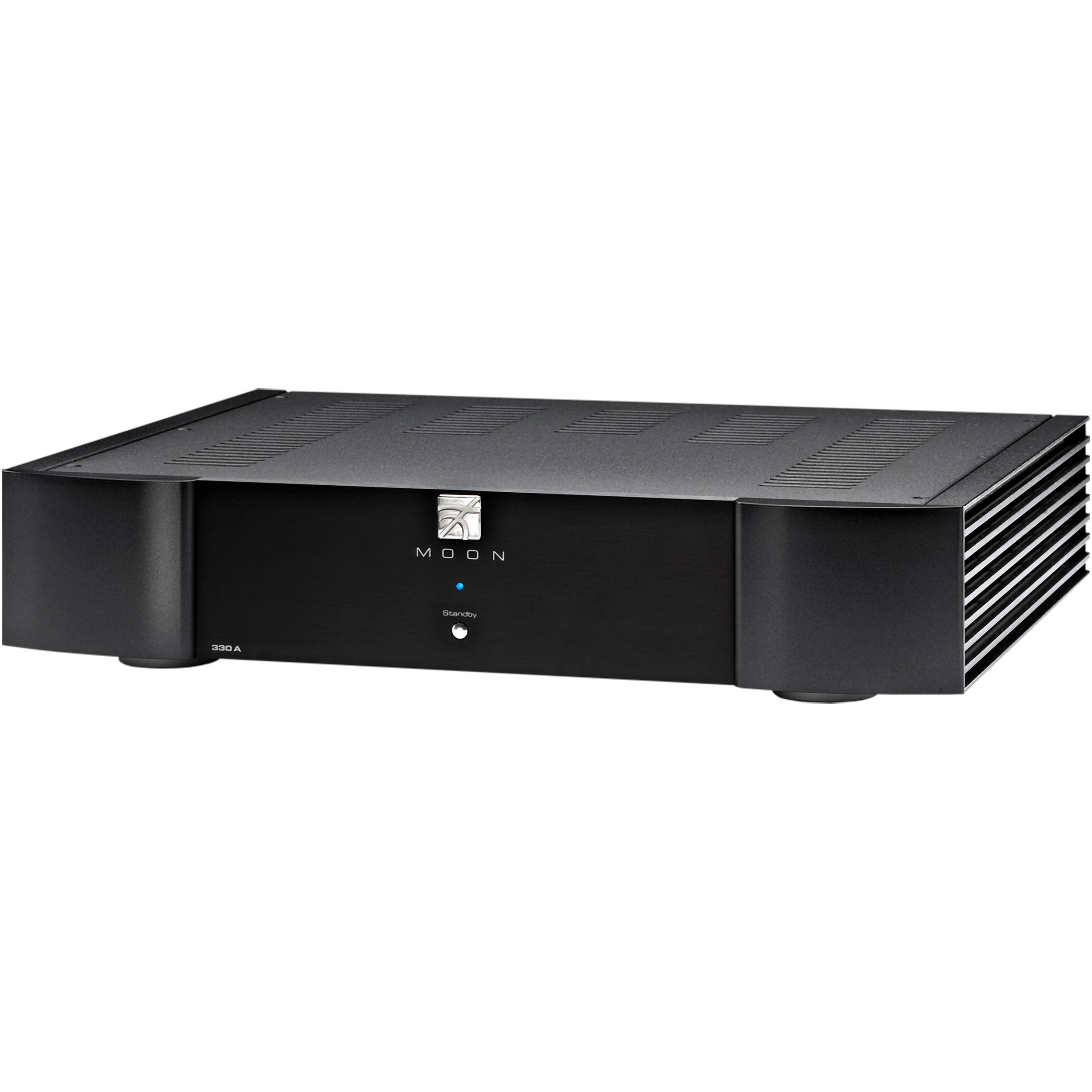 Moon 330A Power Amplifier