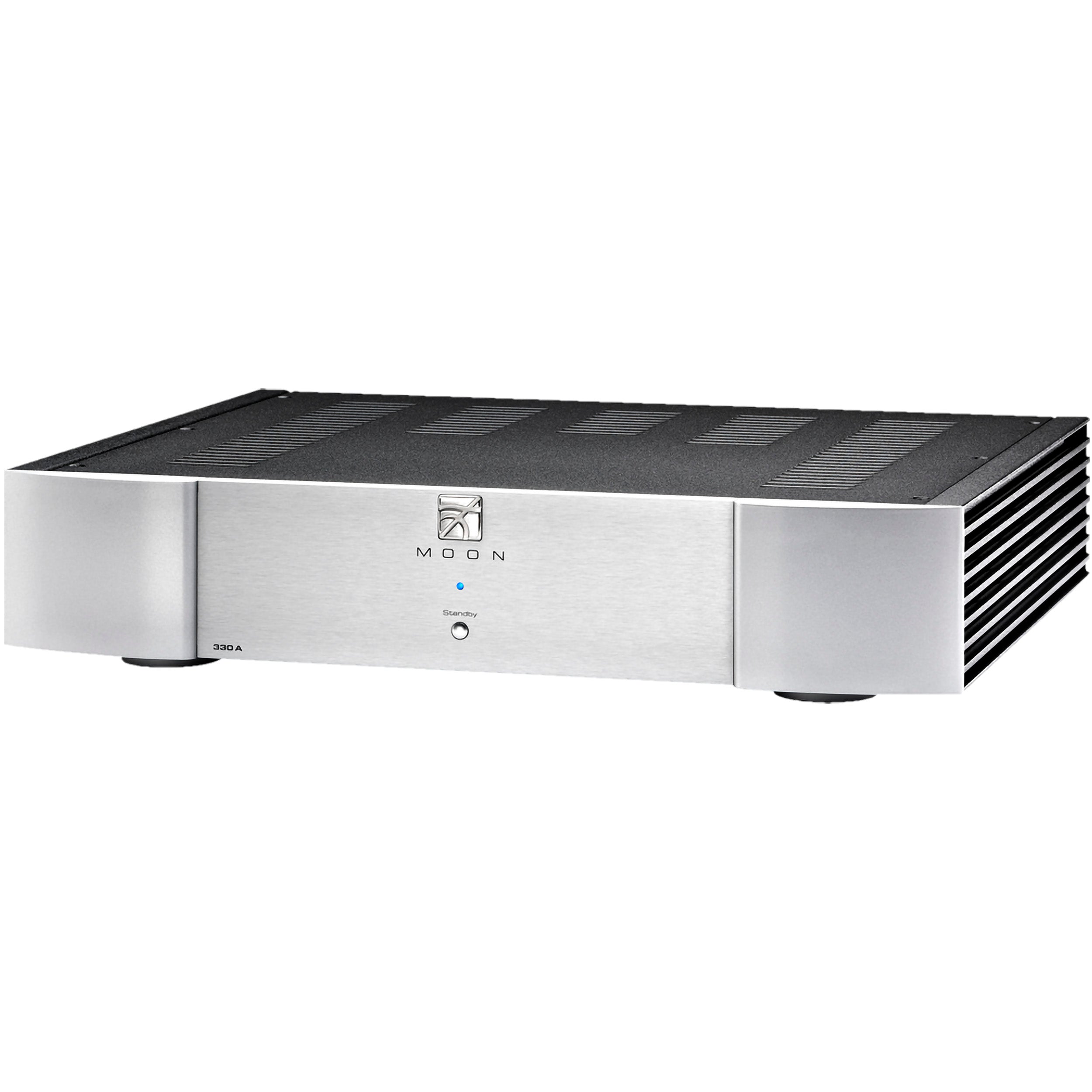 Moon 330A Power Amplifier