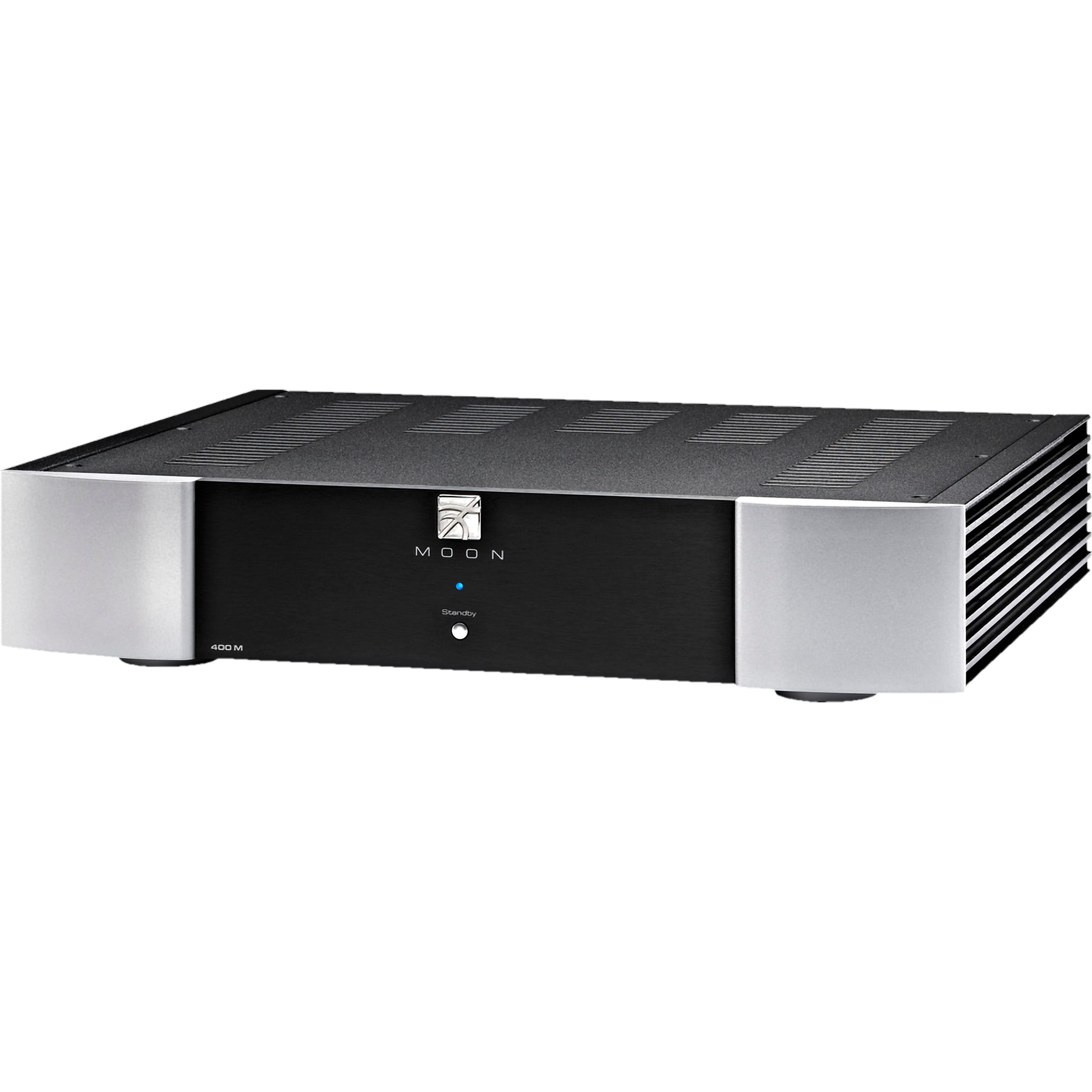 Moon 400M Power Amplifier