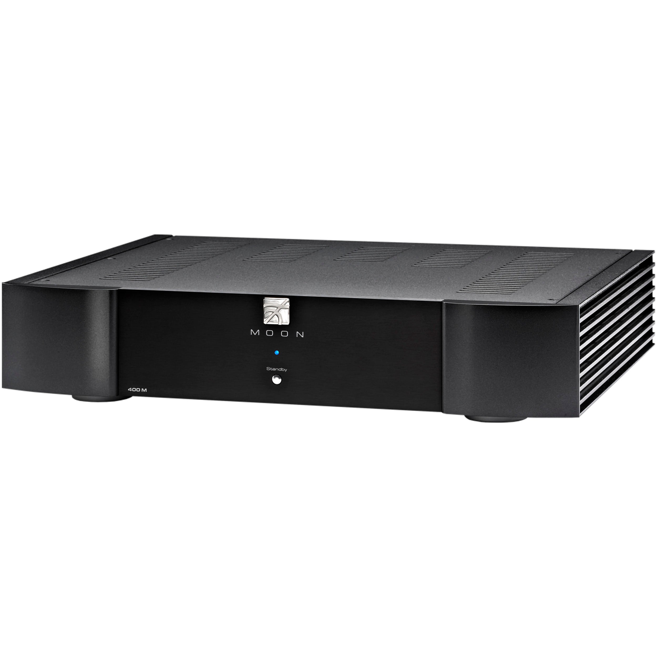 Moon 400M Power Amplifier