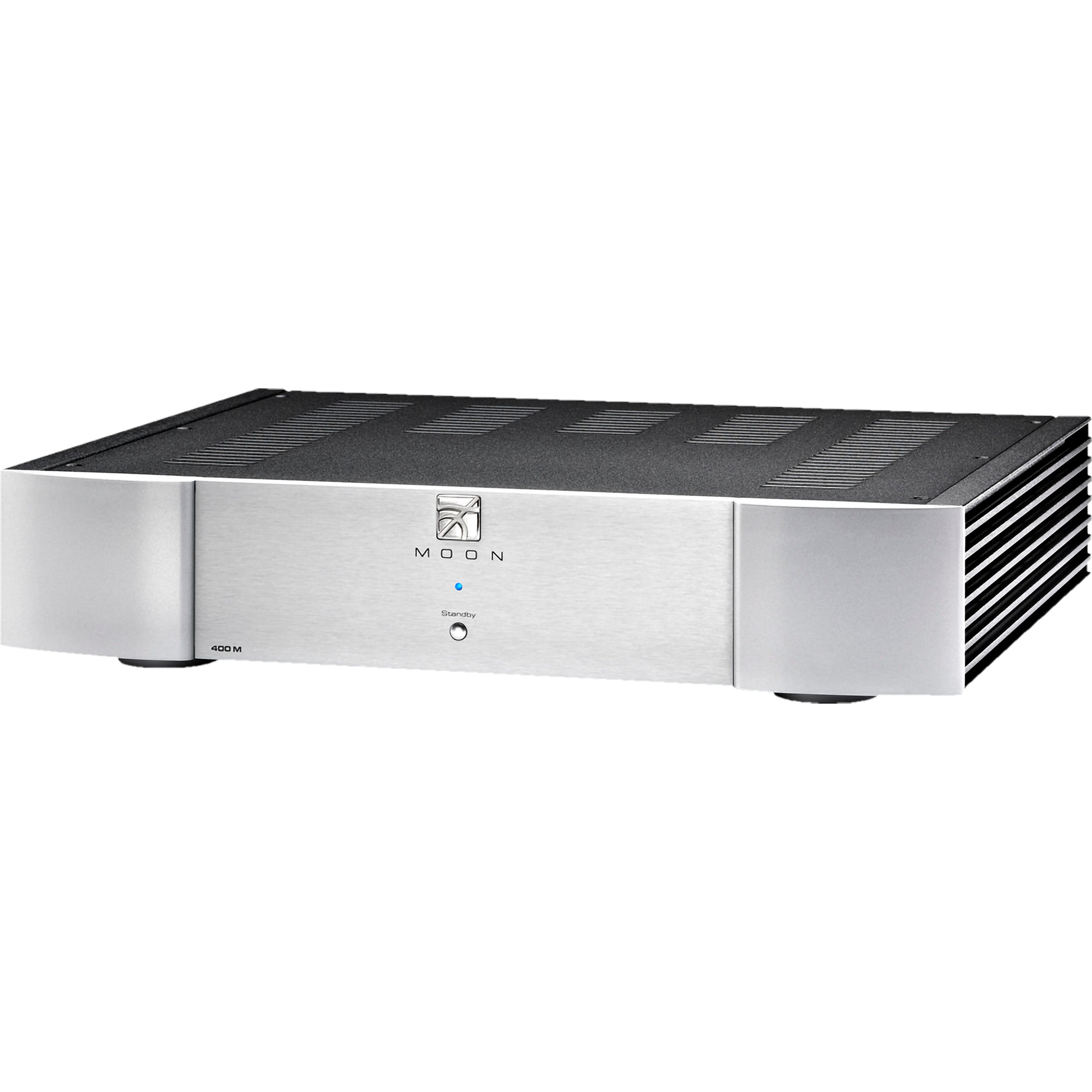 Moon 400M Power Amplifier