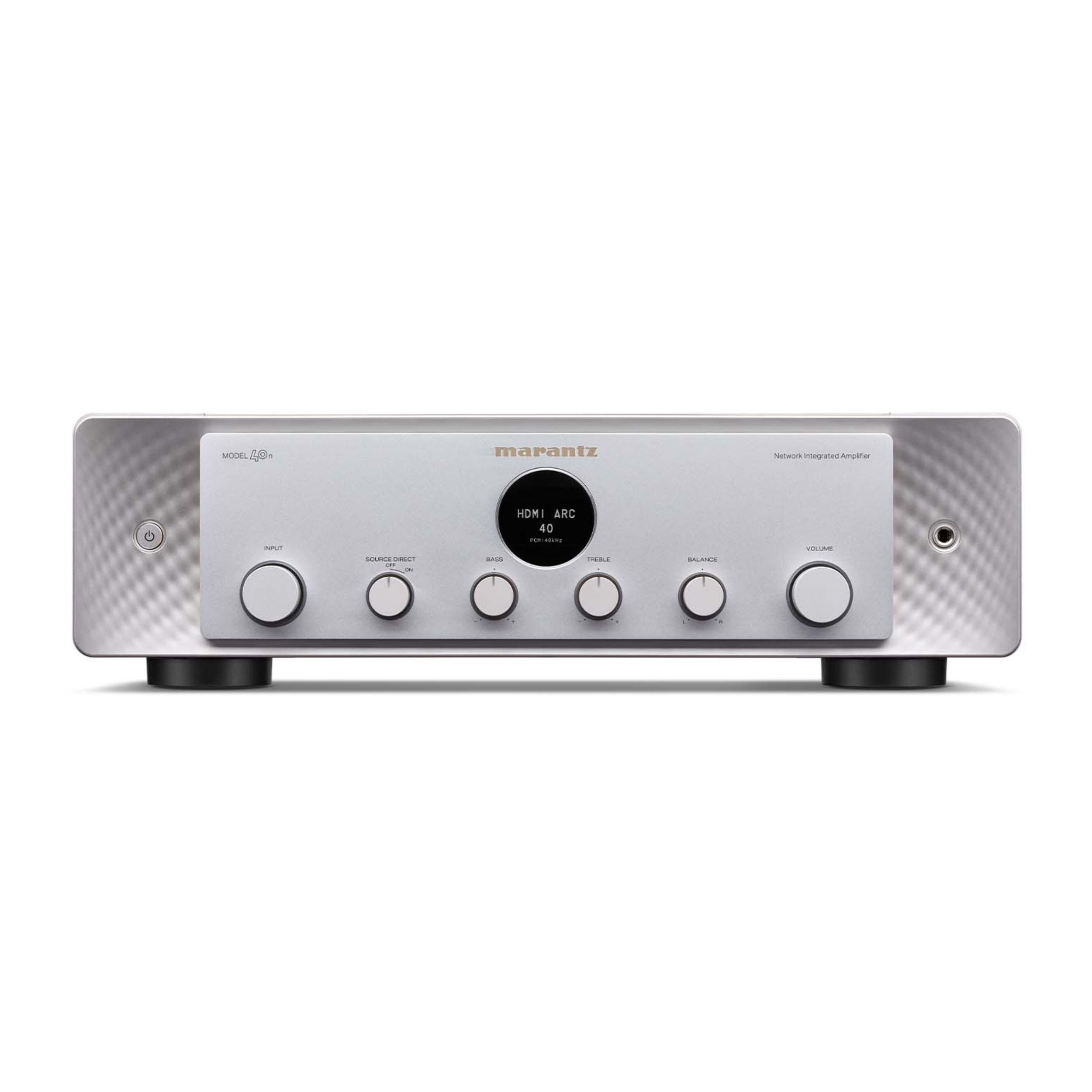 Marantz Model 40n