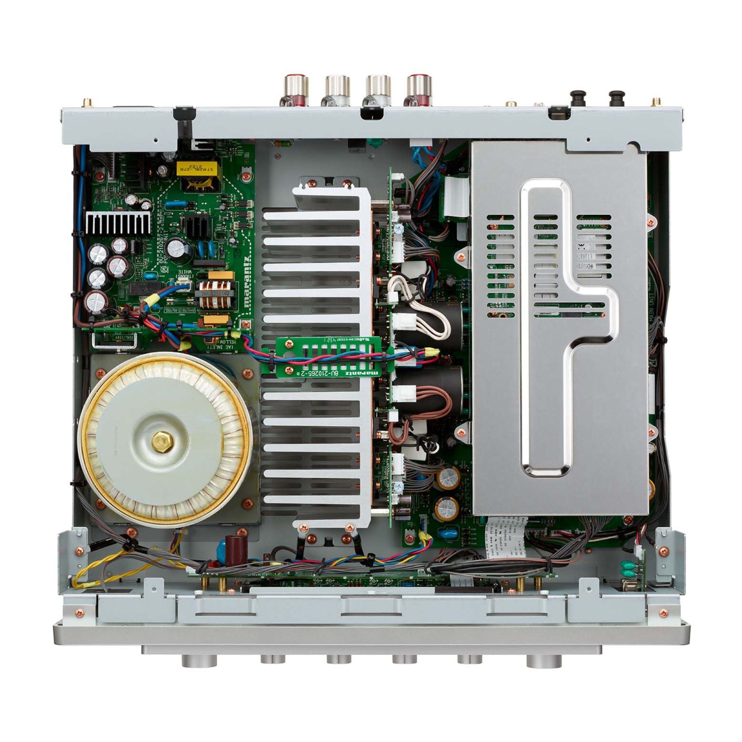 Marantz Model 40n