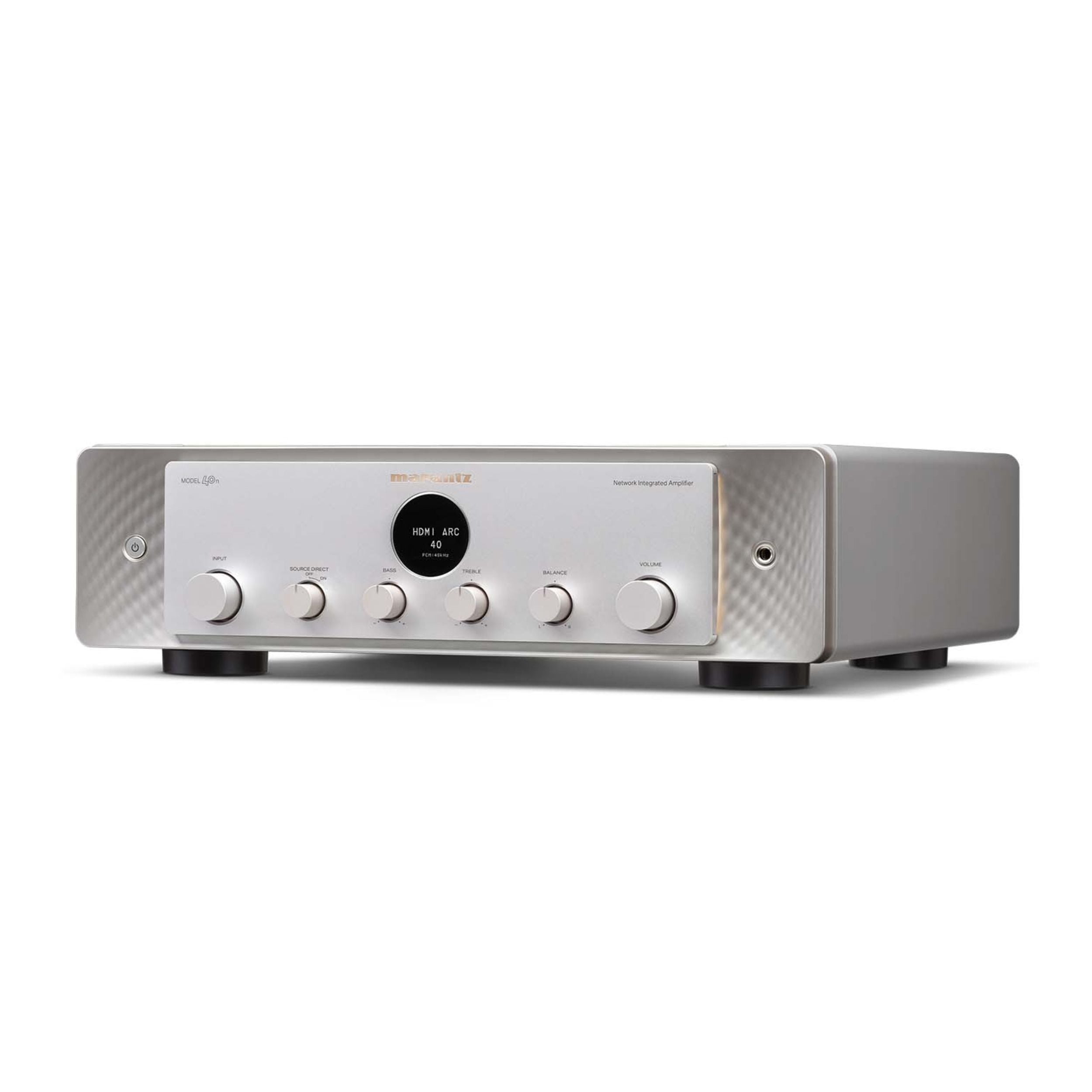 Marantz Model 40n