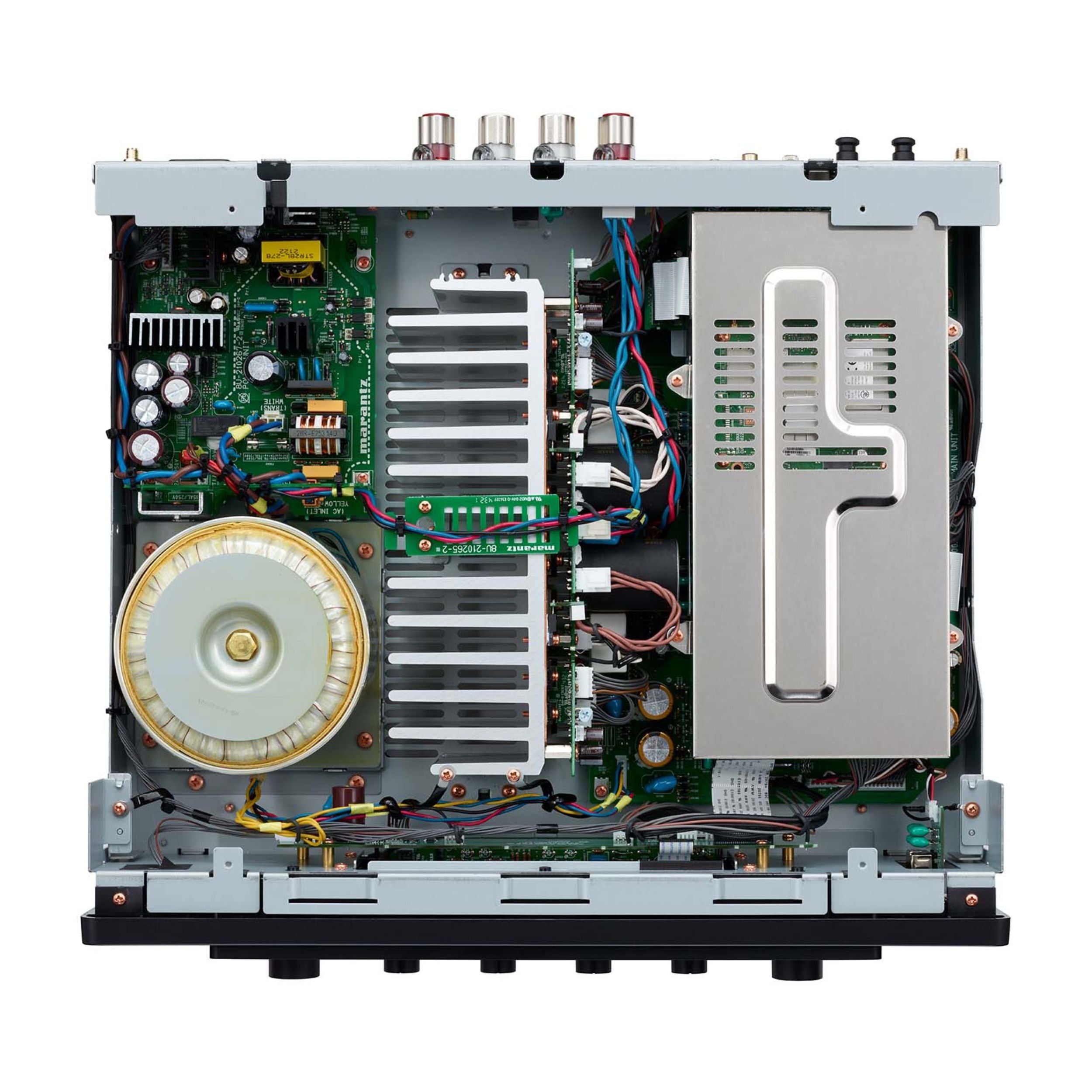 Marantz Model 40n
