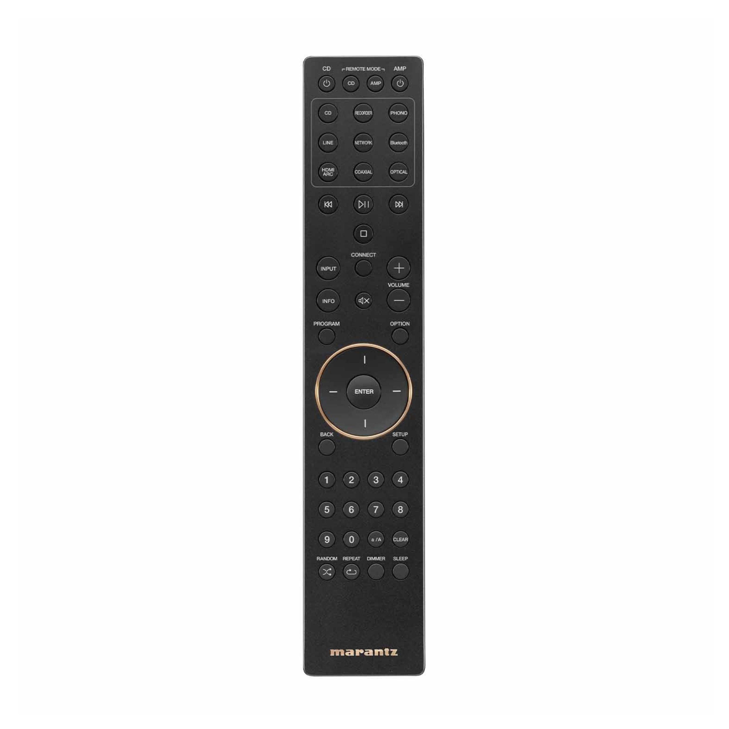 Marantz Model 40n