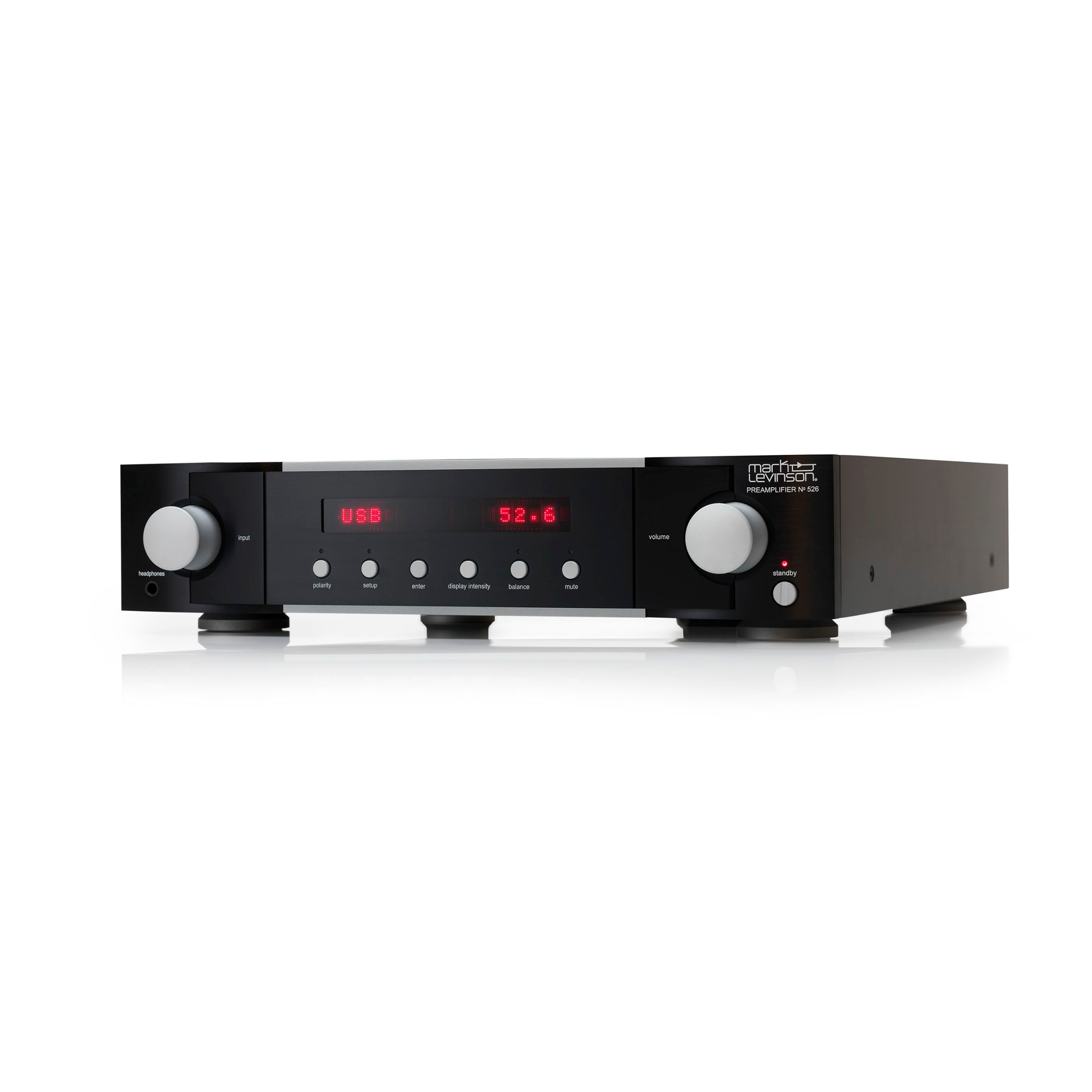 Mark Levinson No. 526