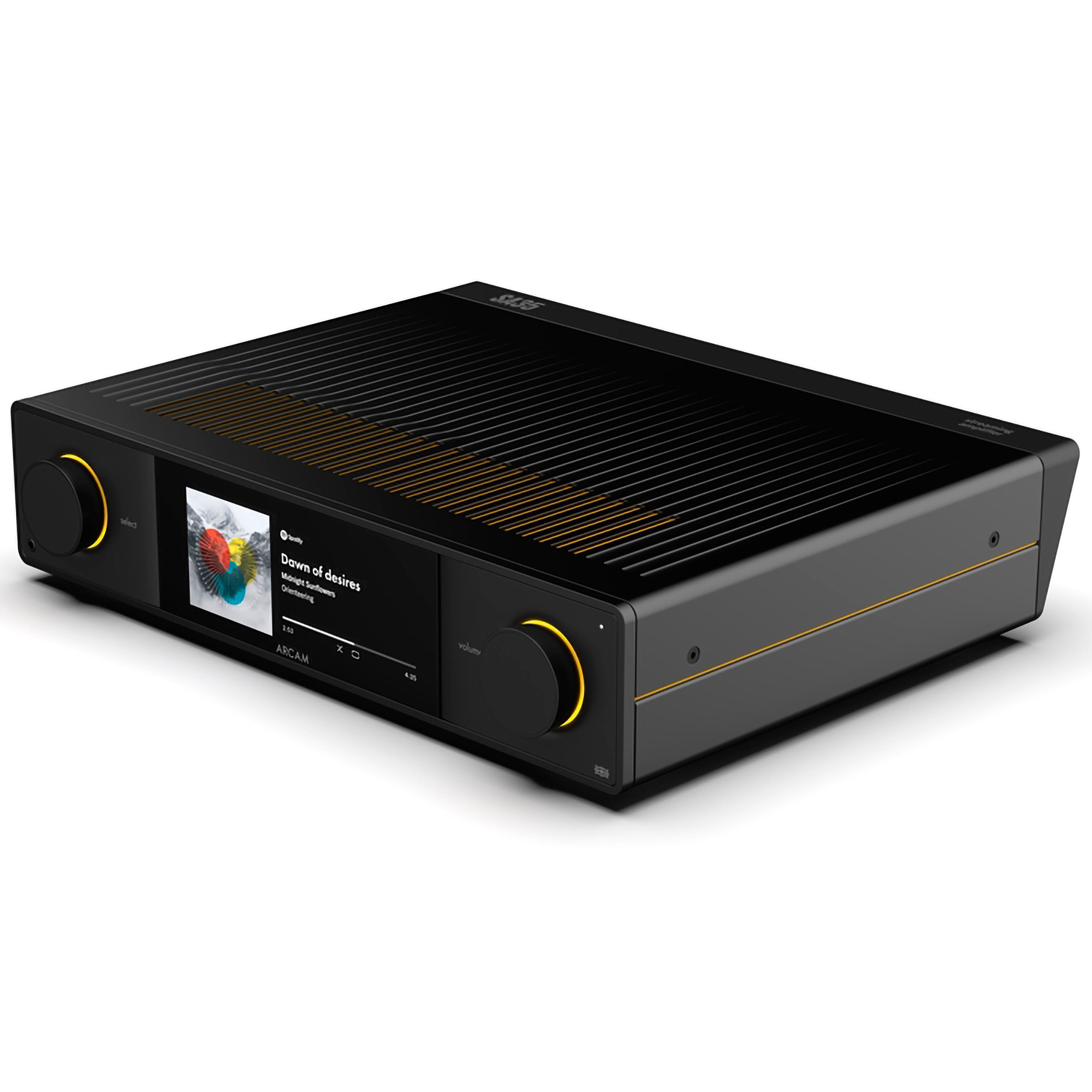 Arcam SA35
