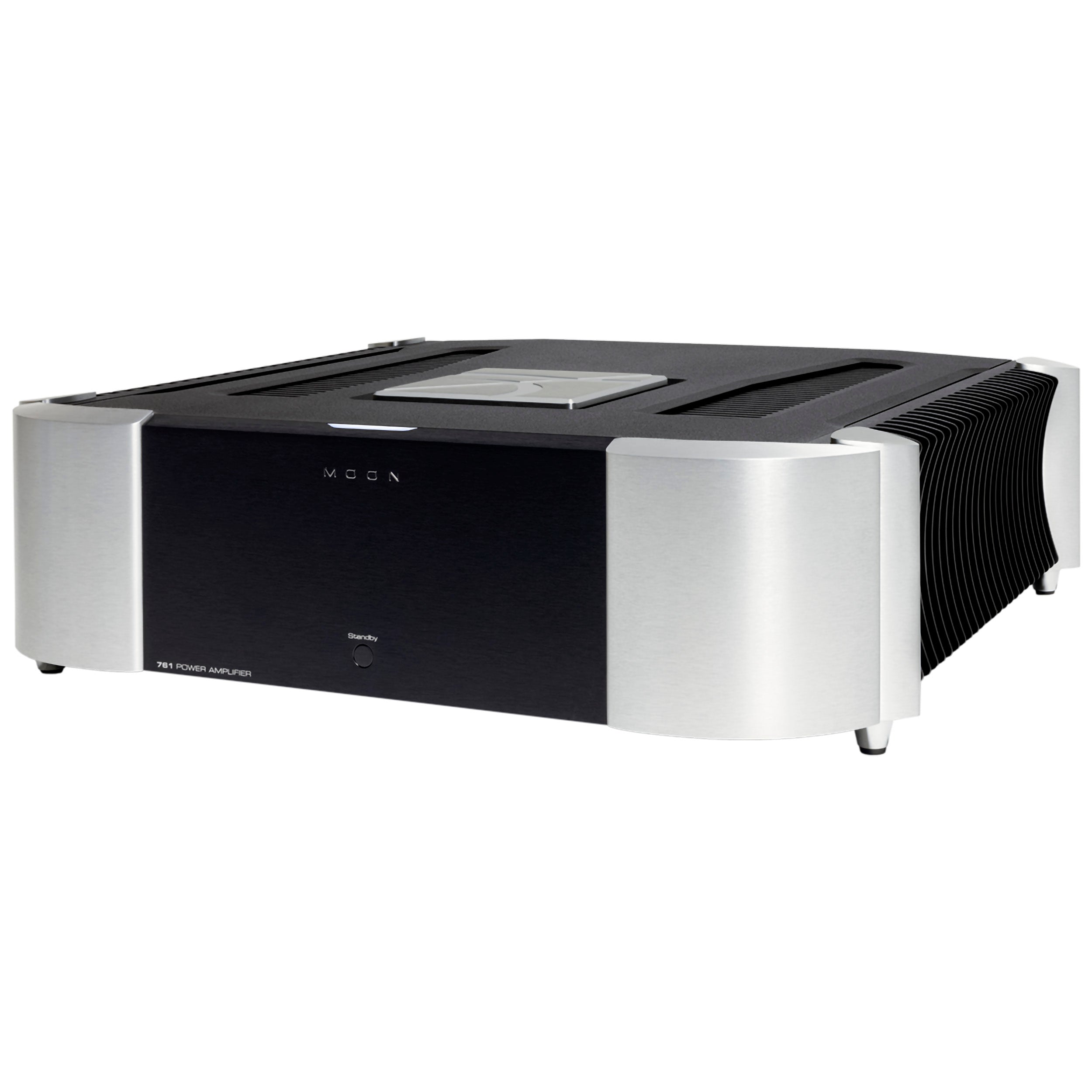 Moon 761 Power Amplifier