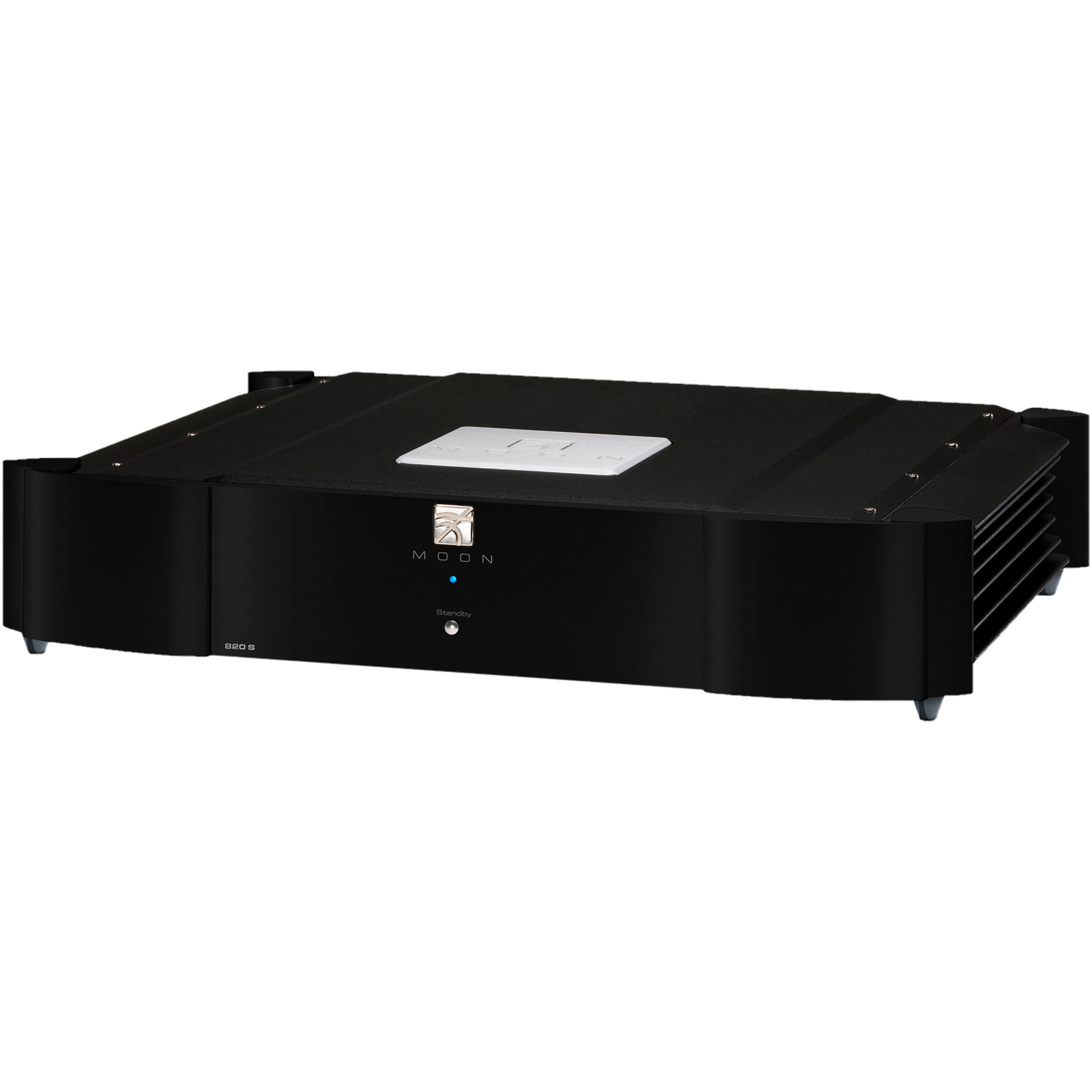 Moon 820S Power Supply