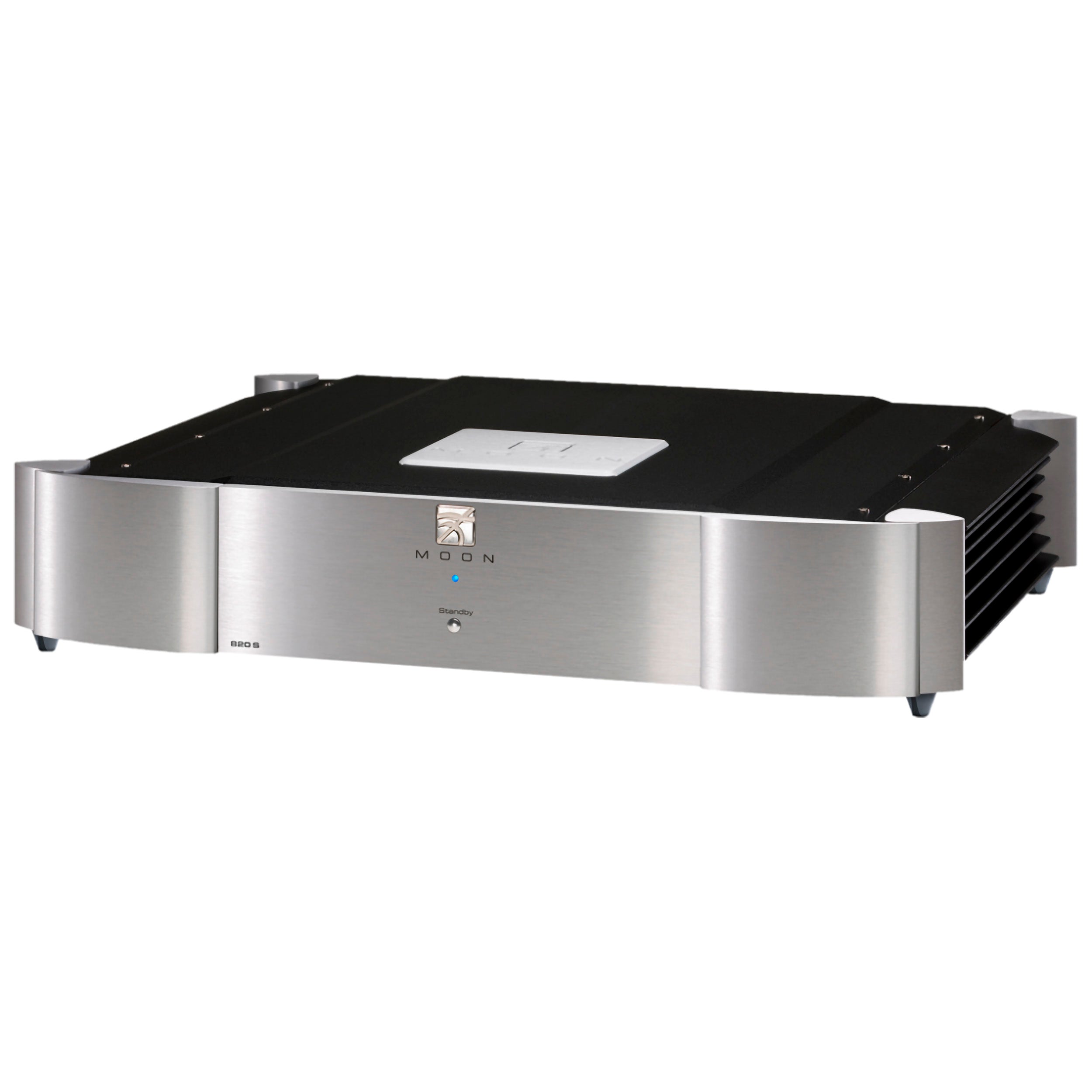 Moon 820S Power Supply