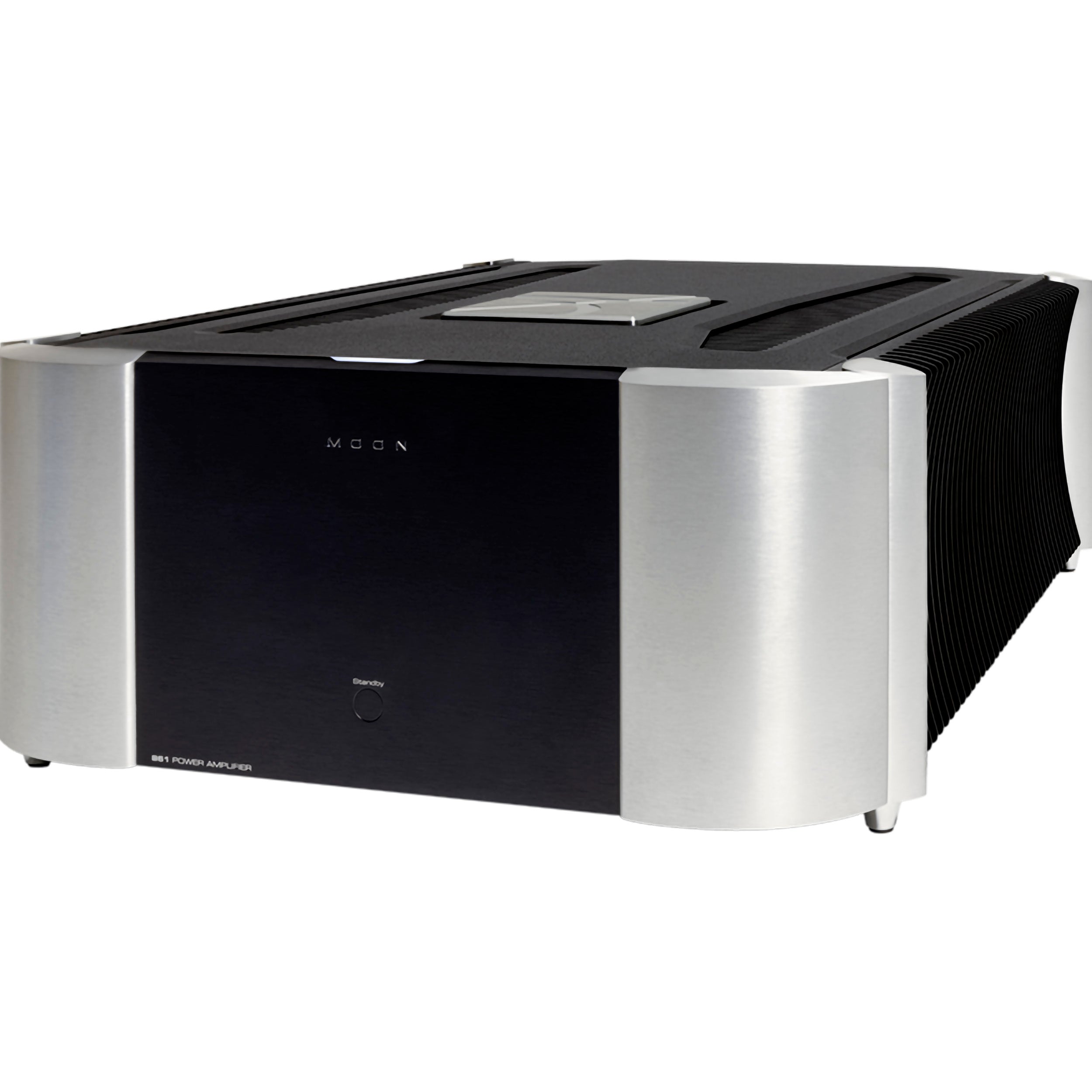 Moon 861 Power Amplifier