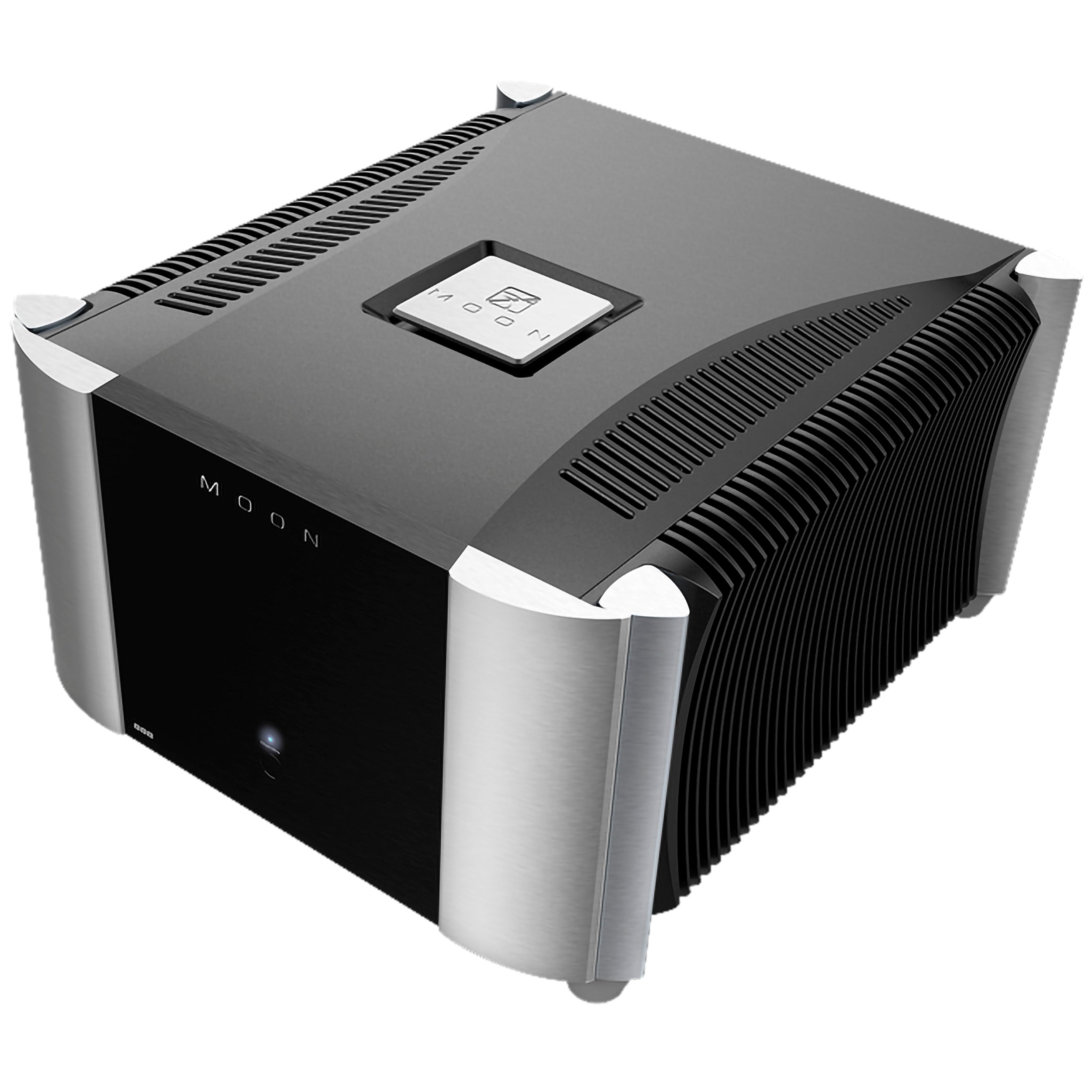 Moon 888 Power Amplifier