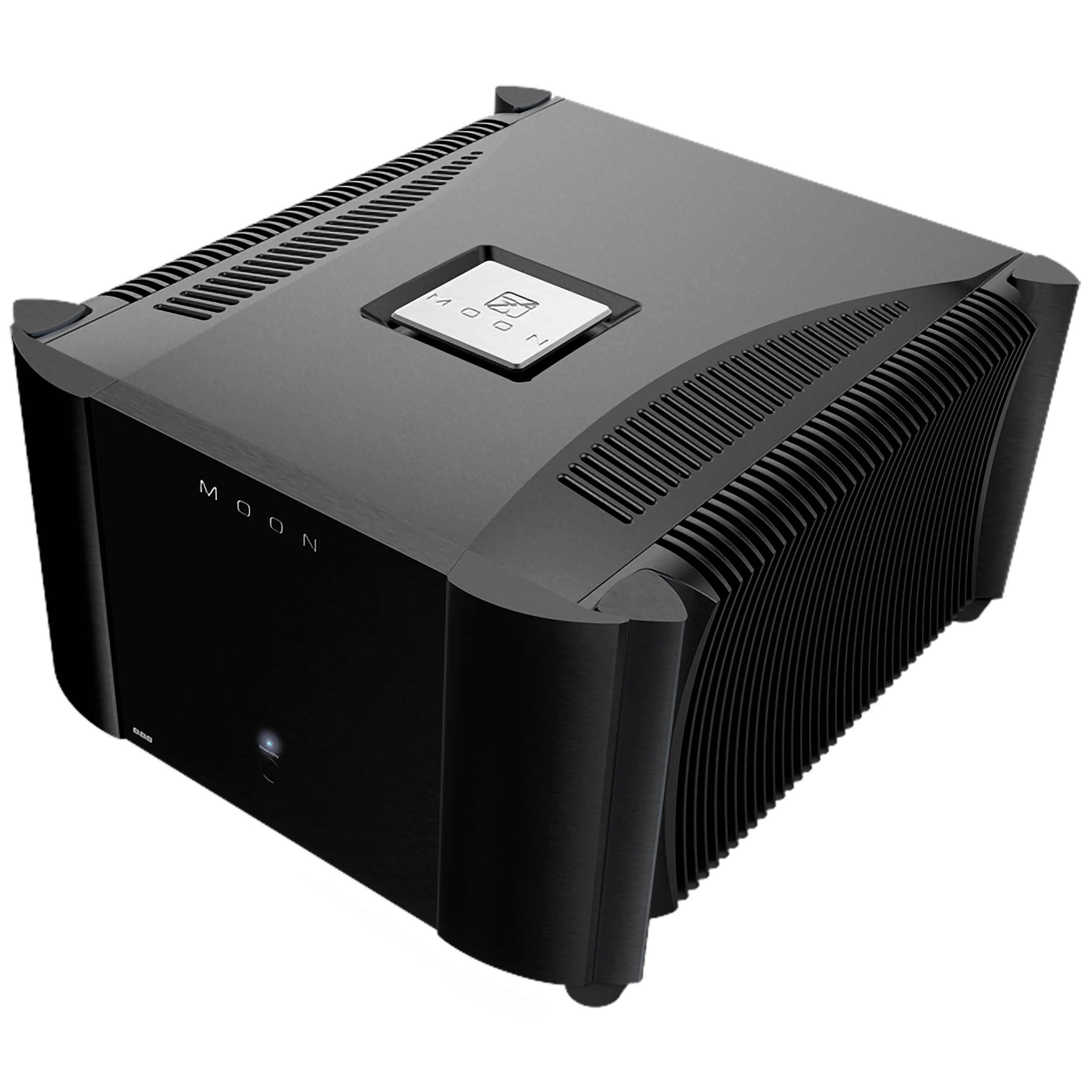 Moon 888 Power Amplifier