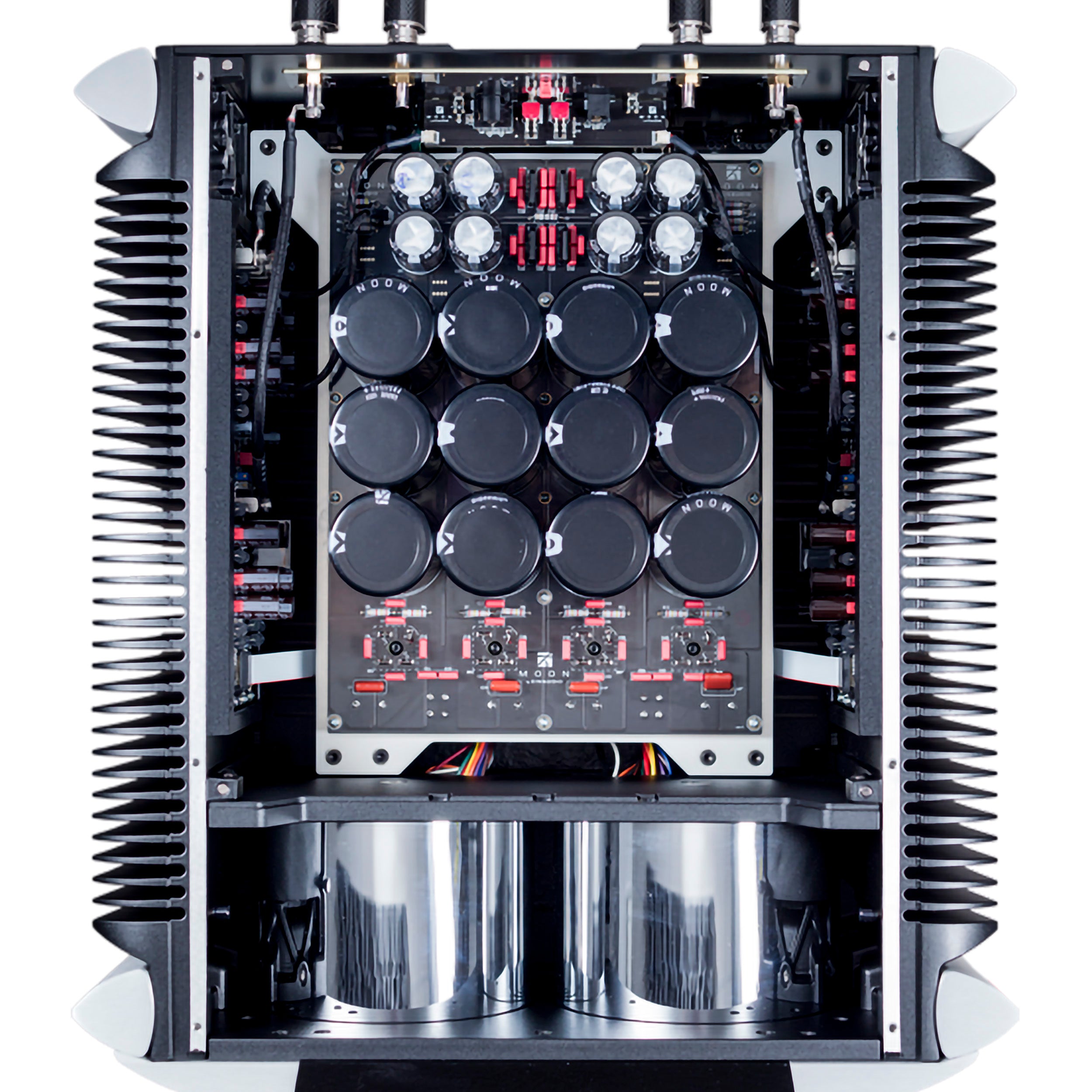 Moon 888 Power Amplifier