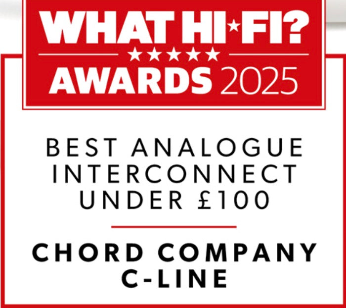 What HI-FI Awards