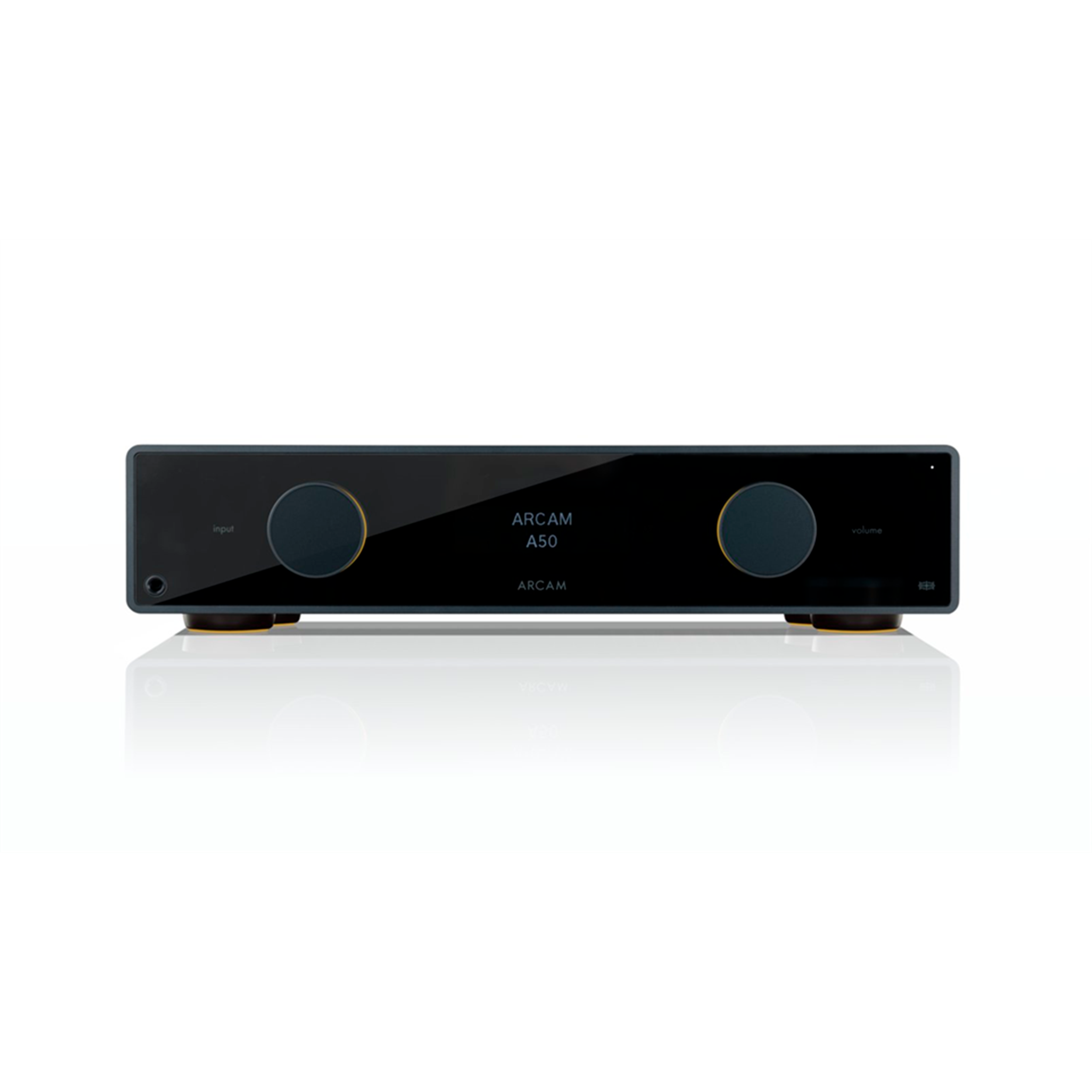 Arcam A50 Signature