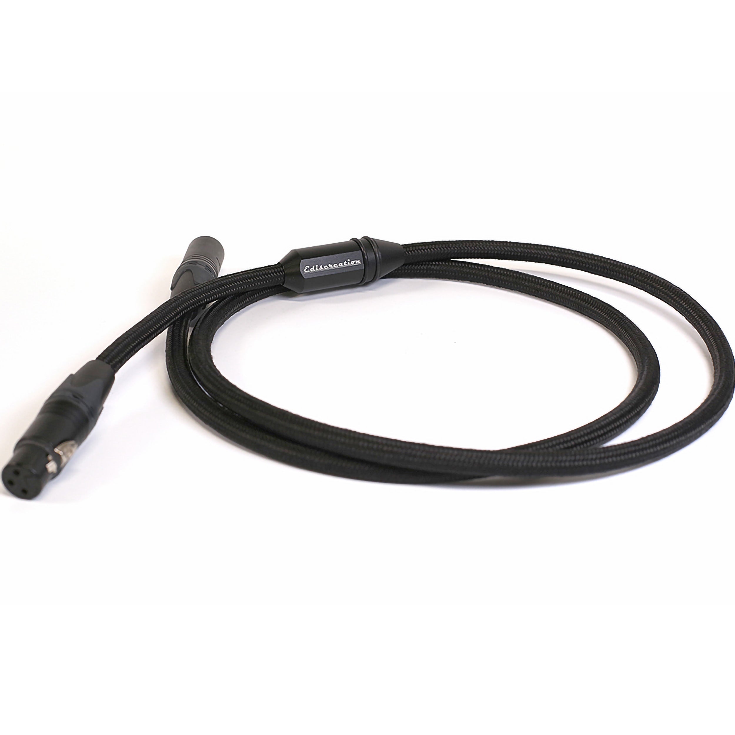 Ediscreation Reference Silver AES Cable
