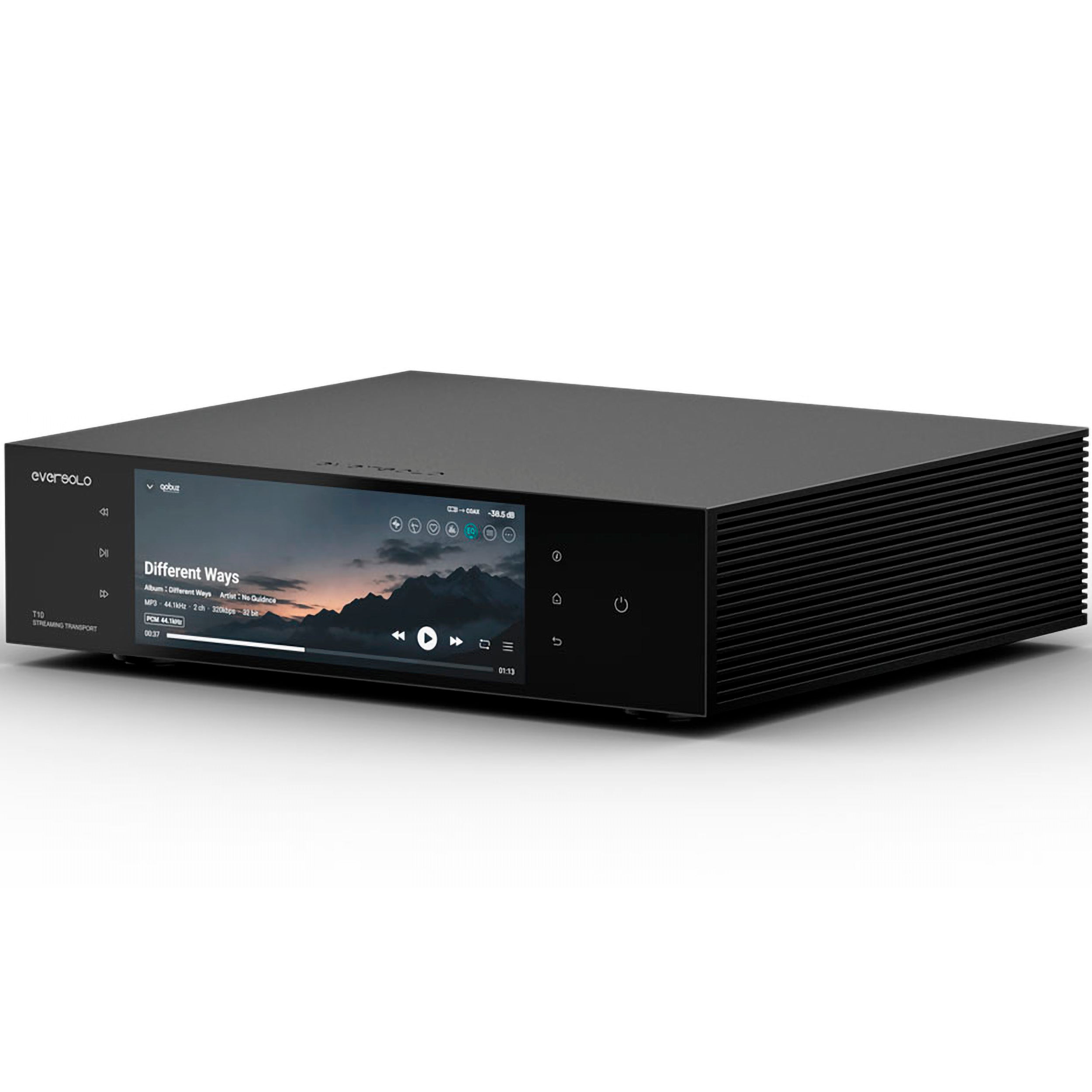 Eversolo T10