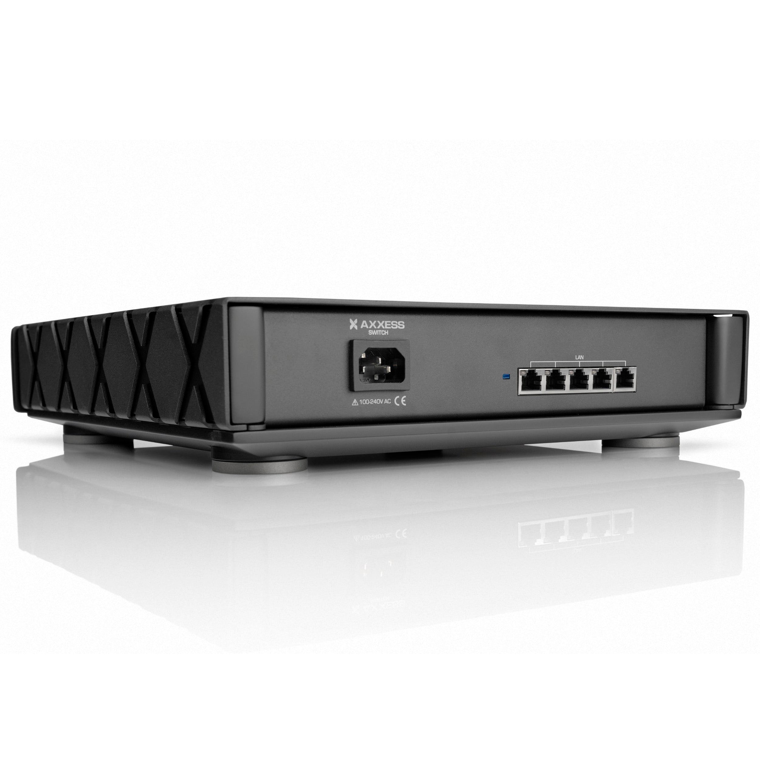 Axxess Switch Special Edition