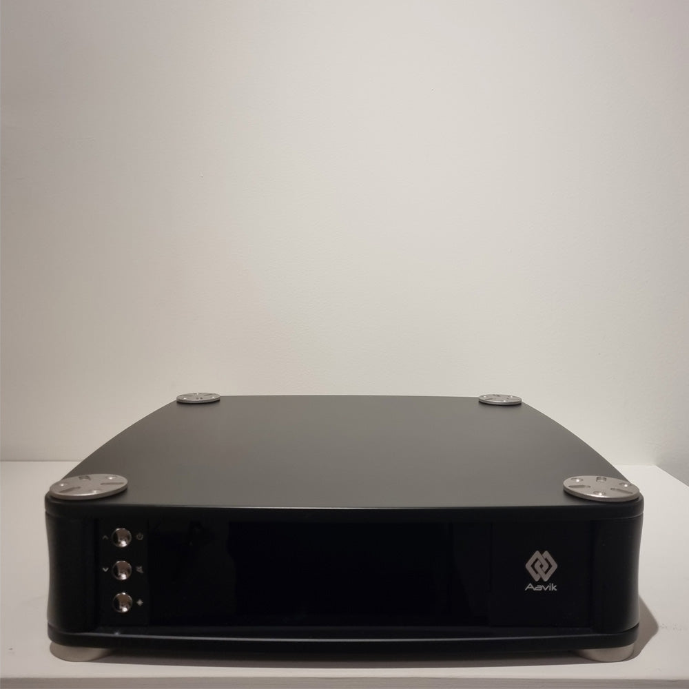 Aavik R-180 Riaa (brugt)