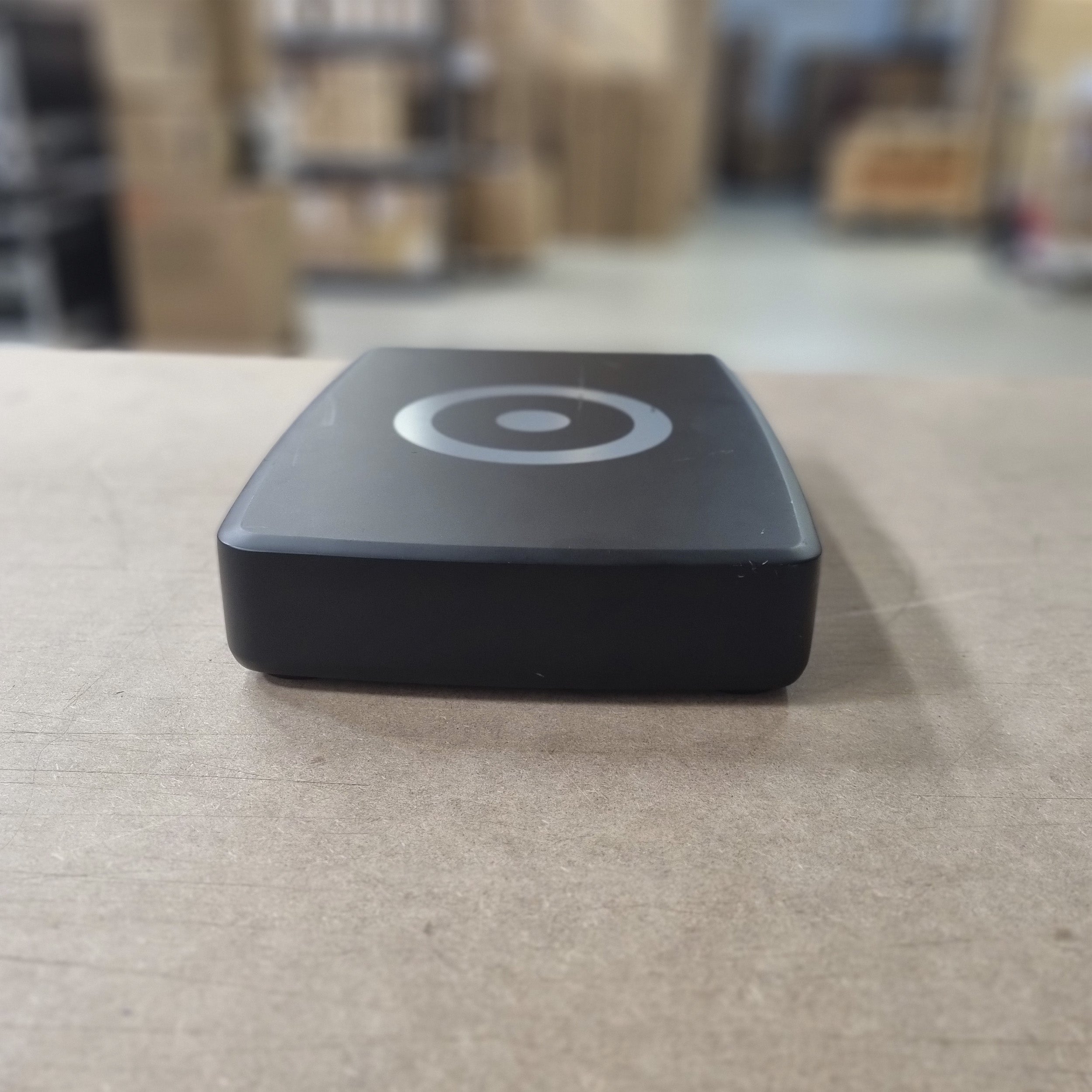 Ansuz PowerSwitch A2 (LYD+)