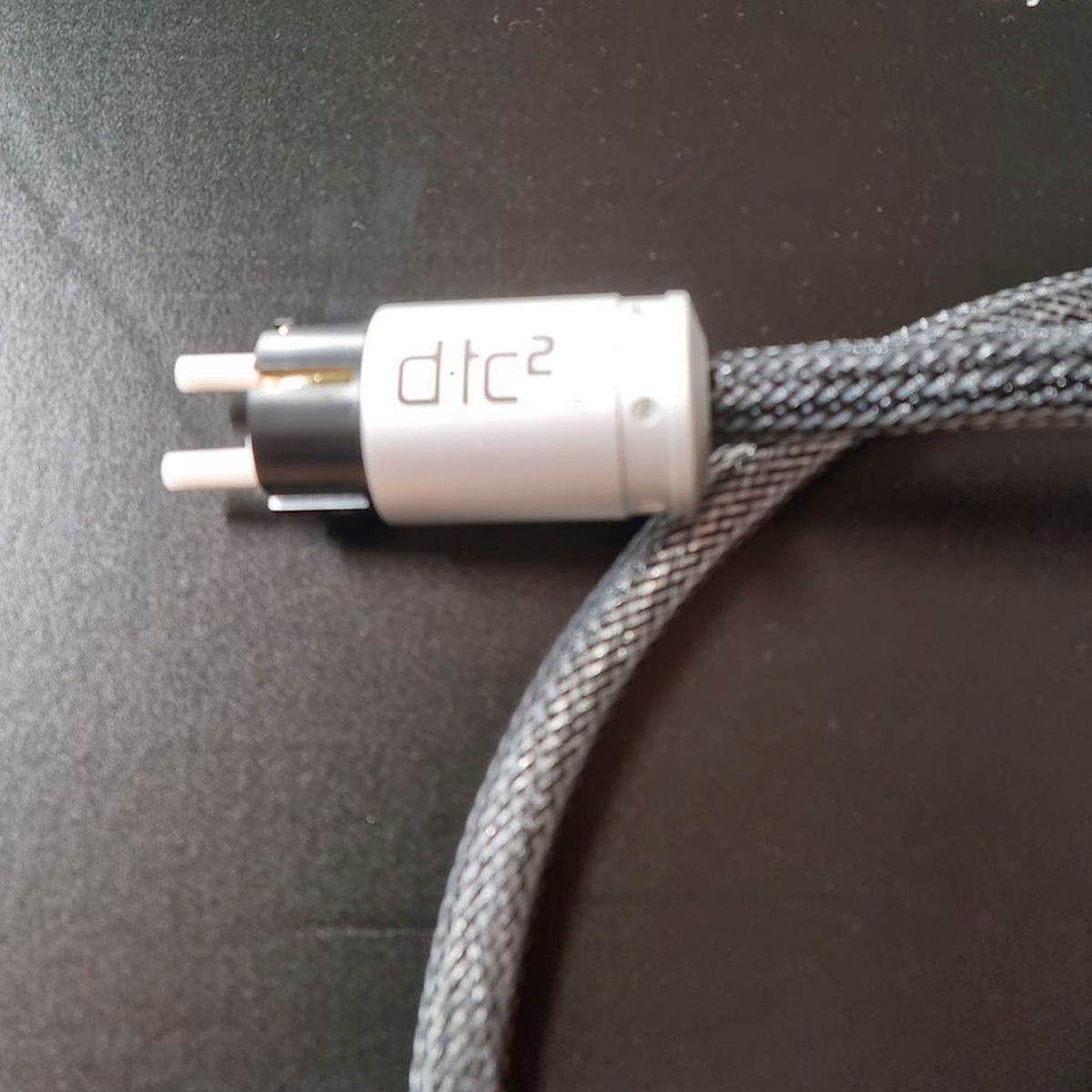 Ansuz Mainz D-TC2 2,0 m (BRUGT)
