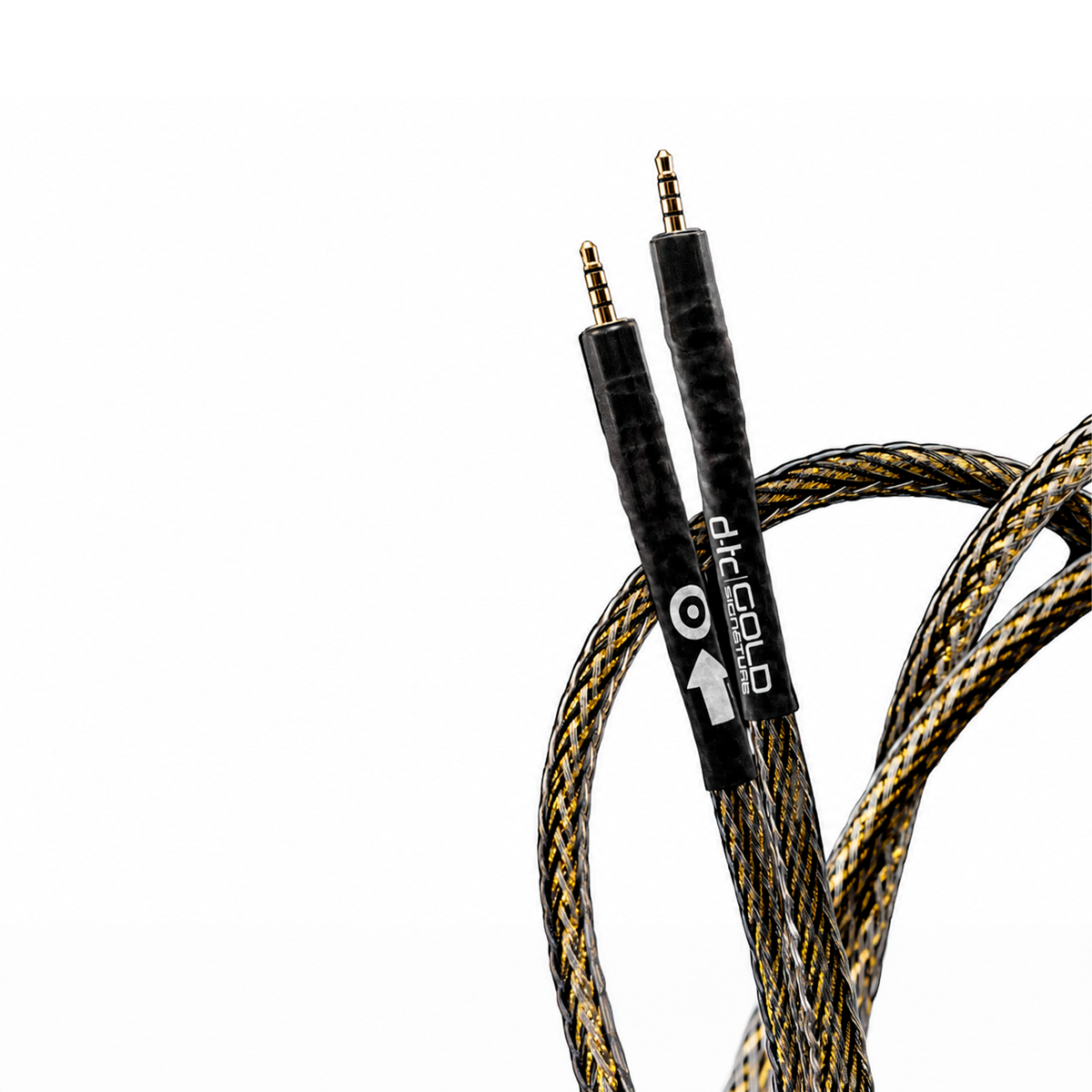Ansuz TC Linkz D-TC Gold Signature