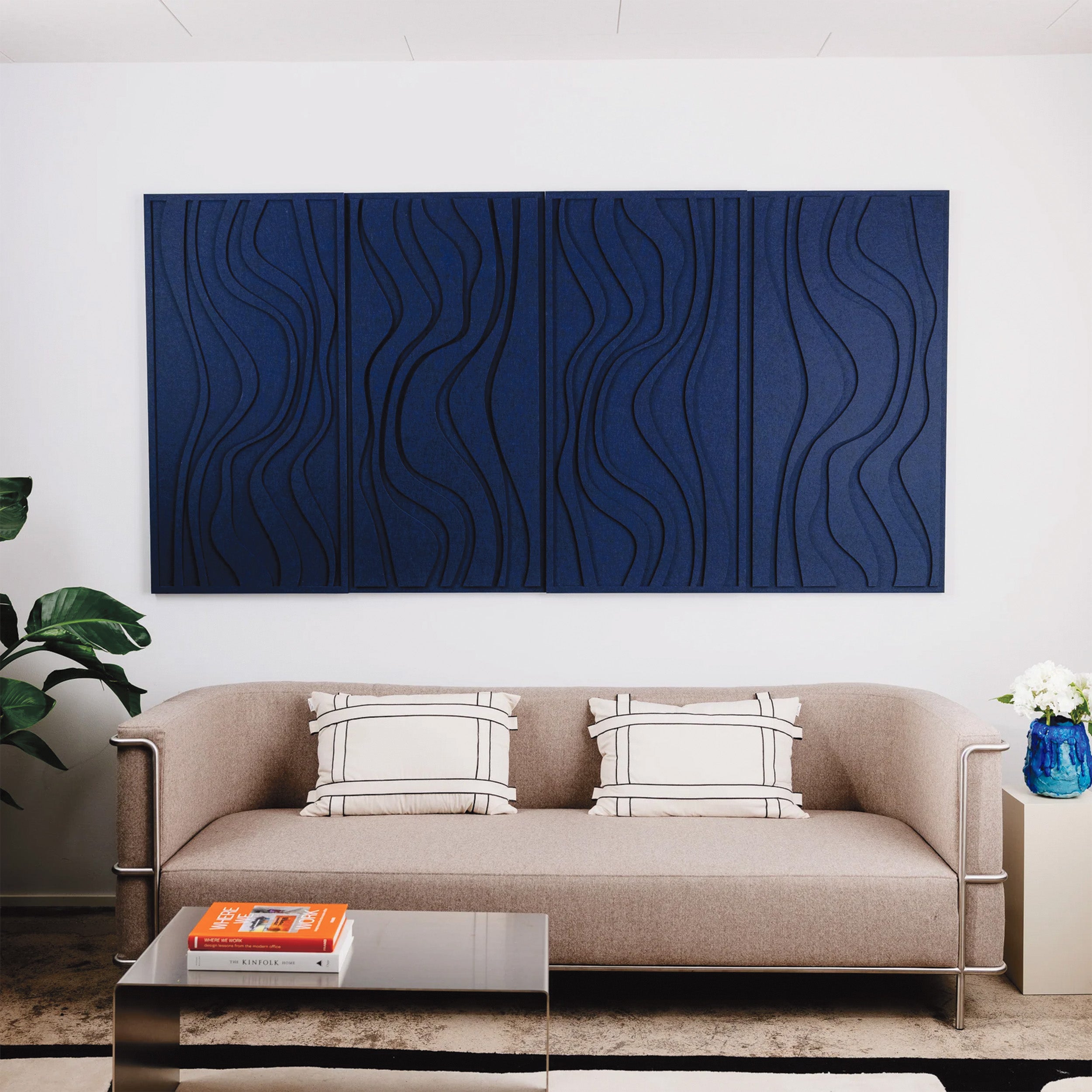 Arturel Wave Long