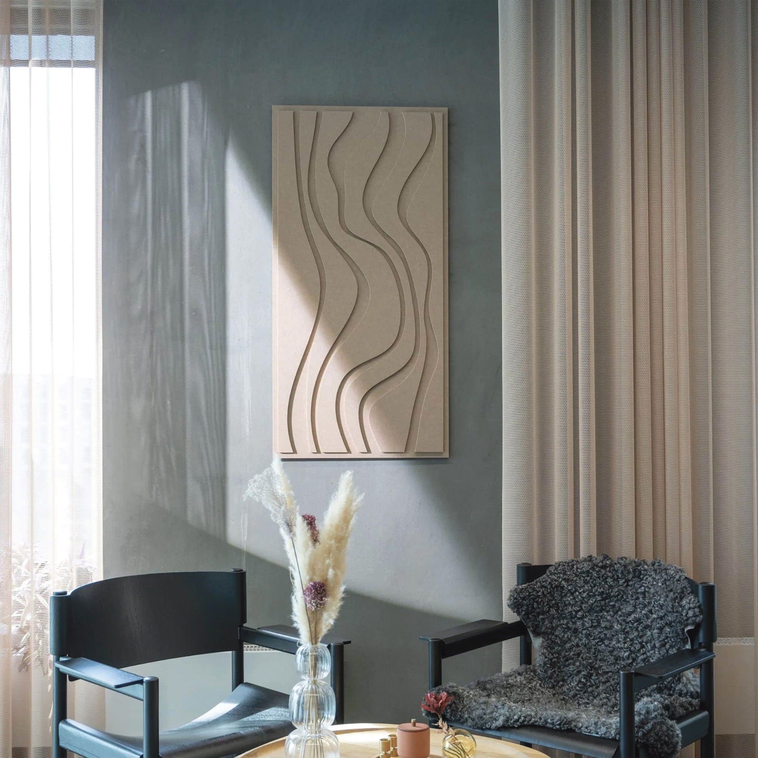 Arturel Wave Long