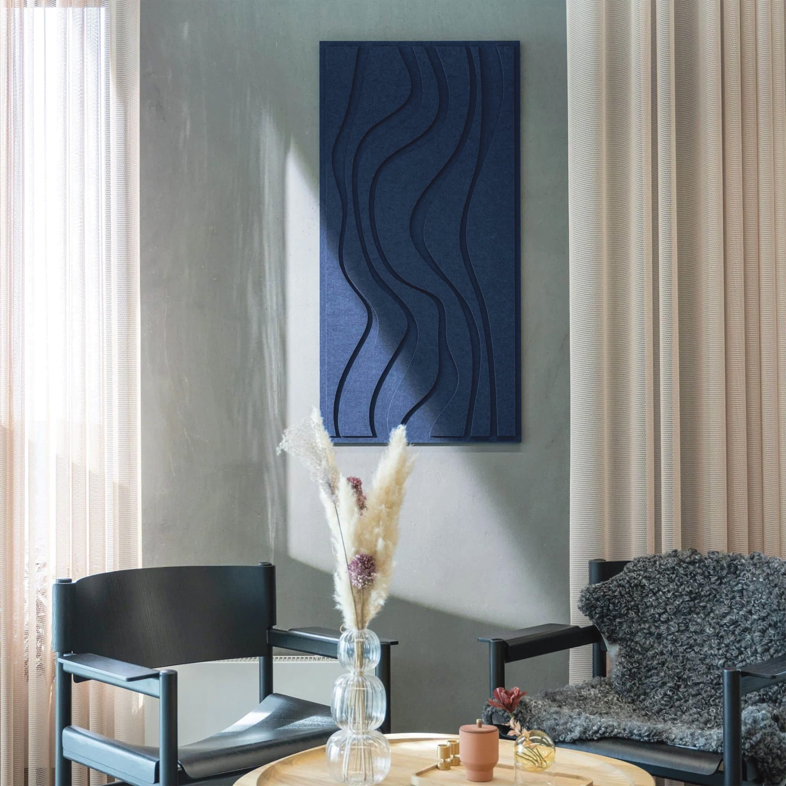 Arturel Wave Long