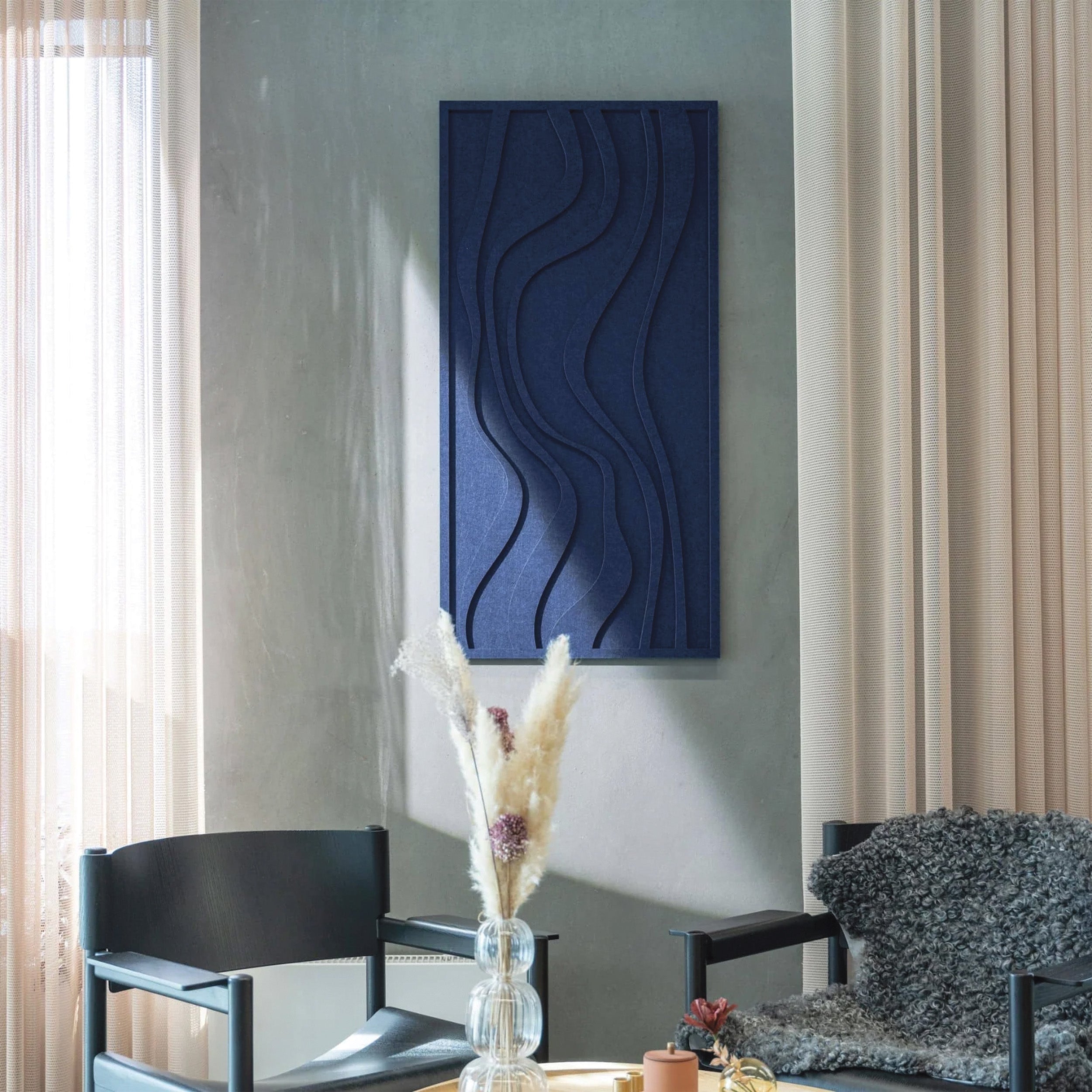 Arturel Wave Long
